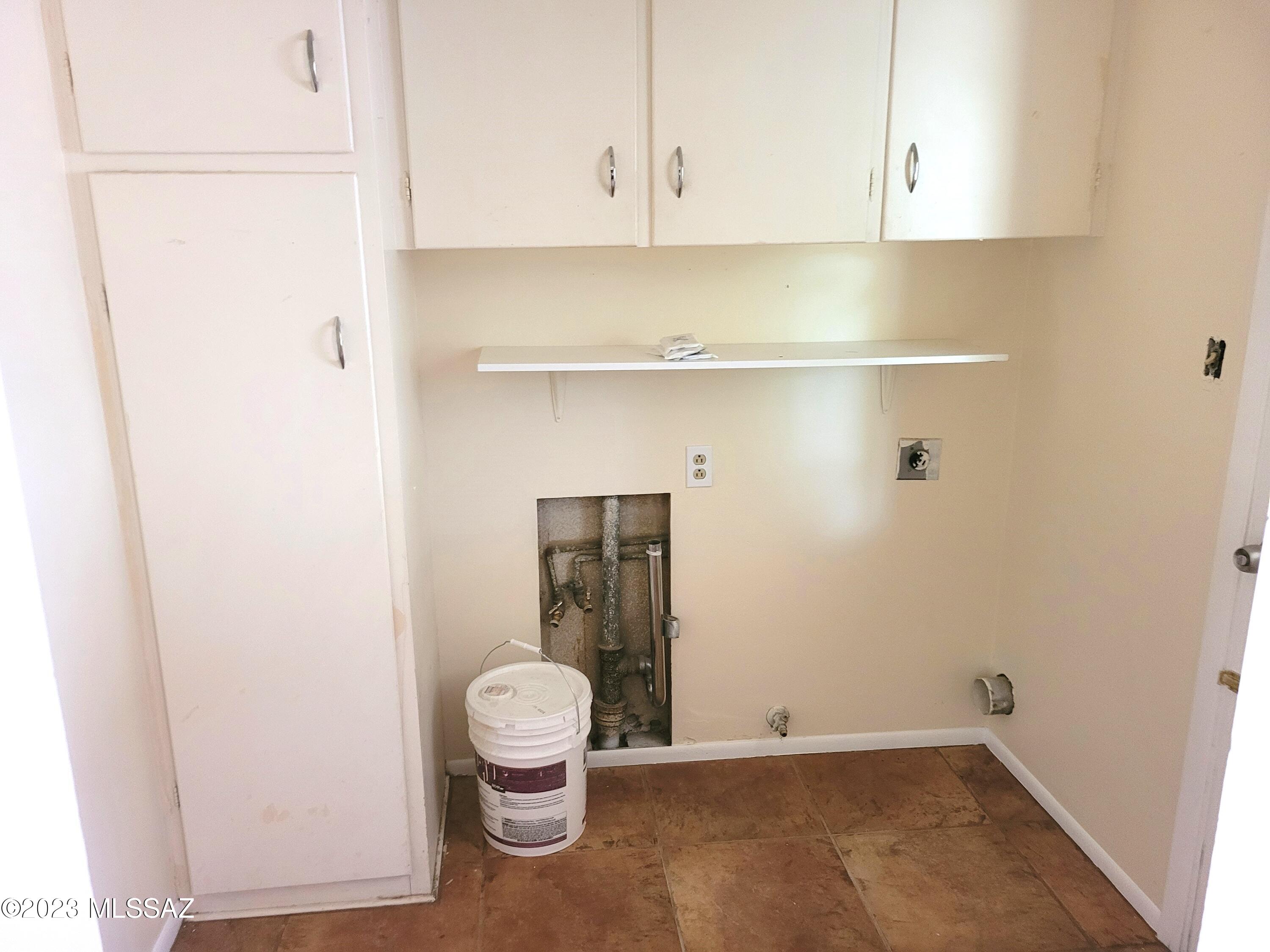 Out Of Pima County - Residential
