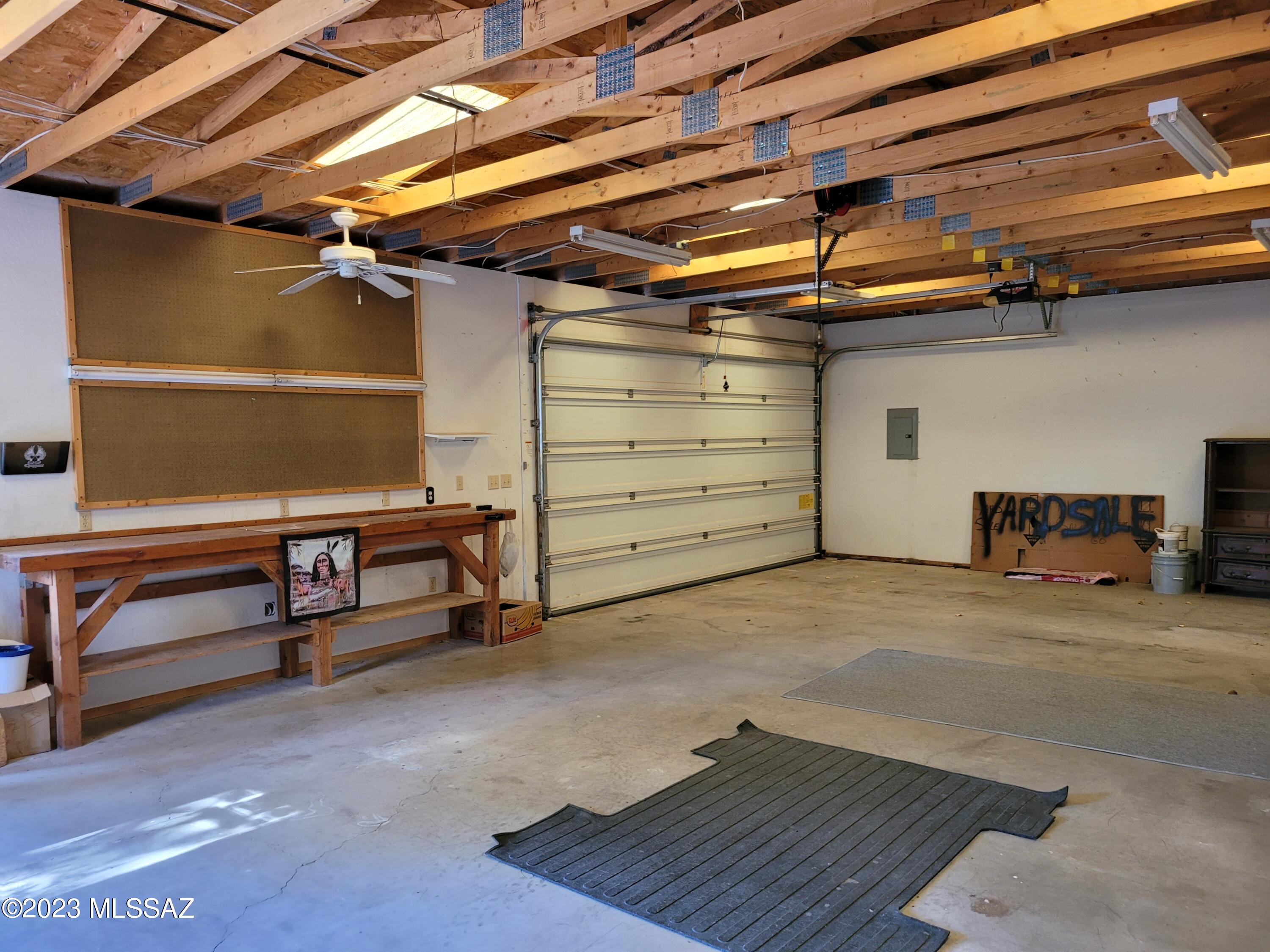 Out Of Pima County - Residential