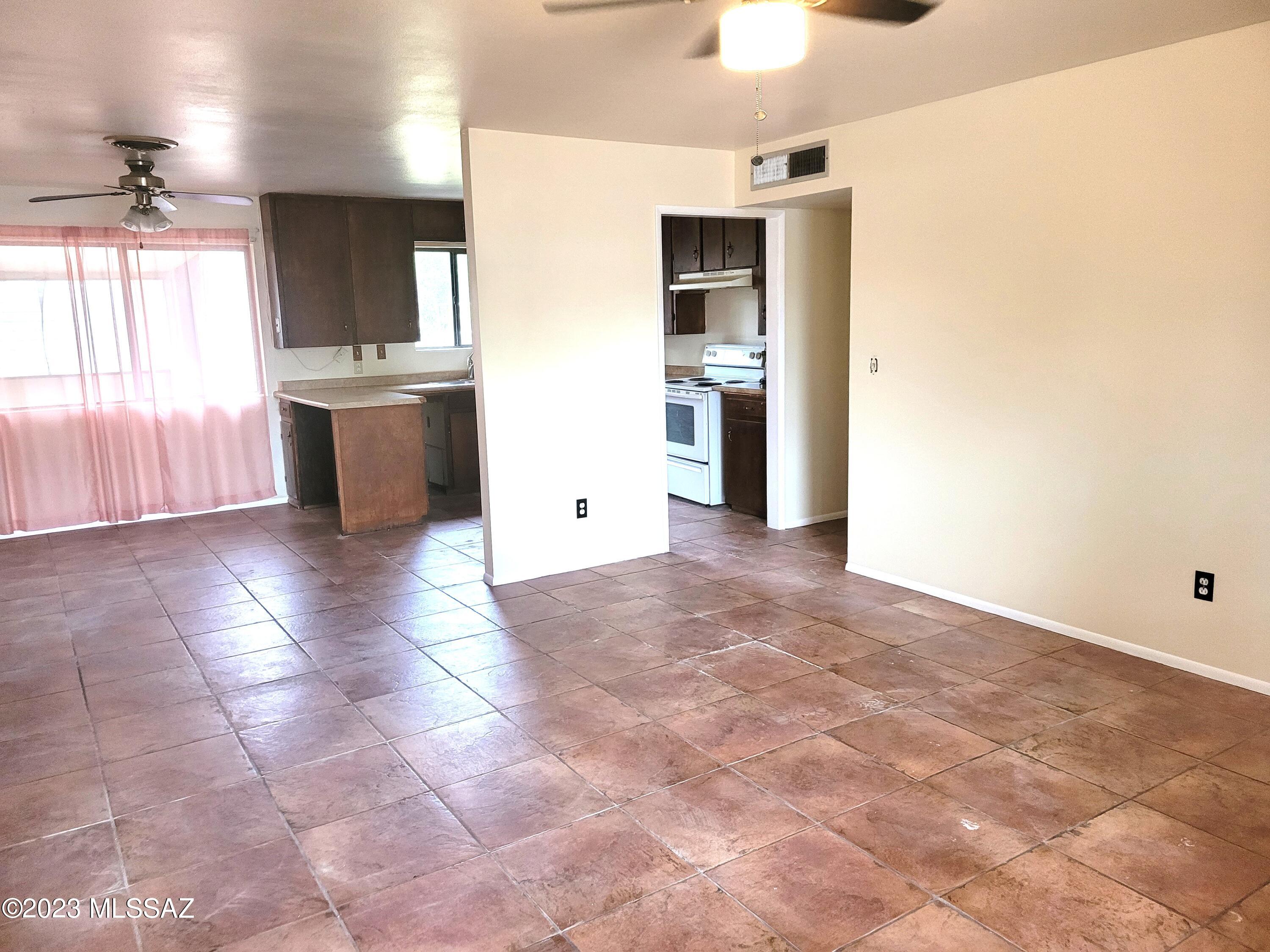 Out Of Pima County - Residential