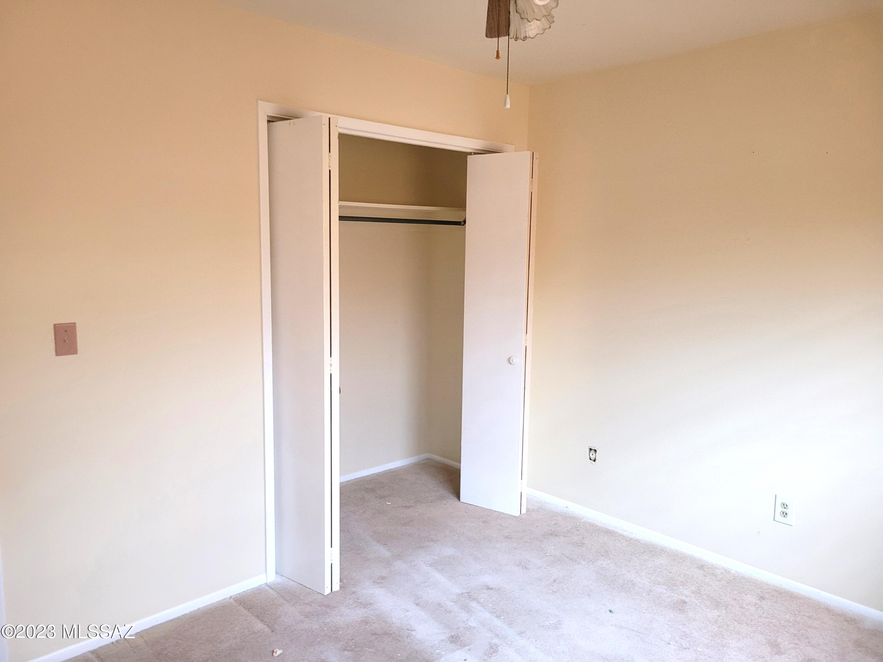 Out Of Pima County - Residential