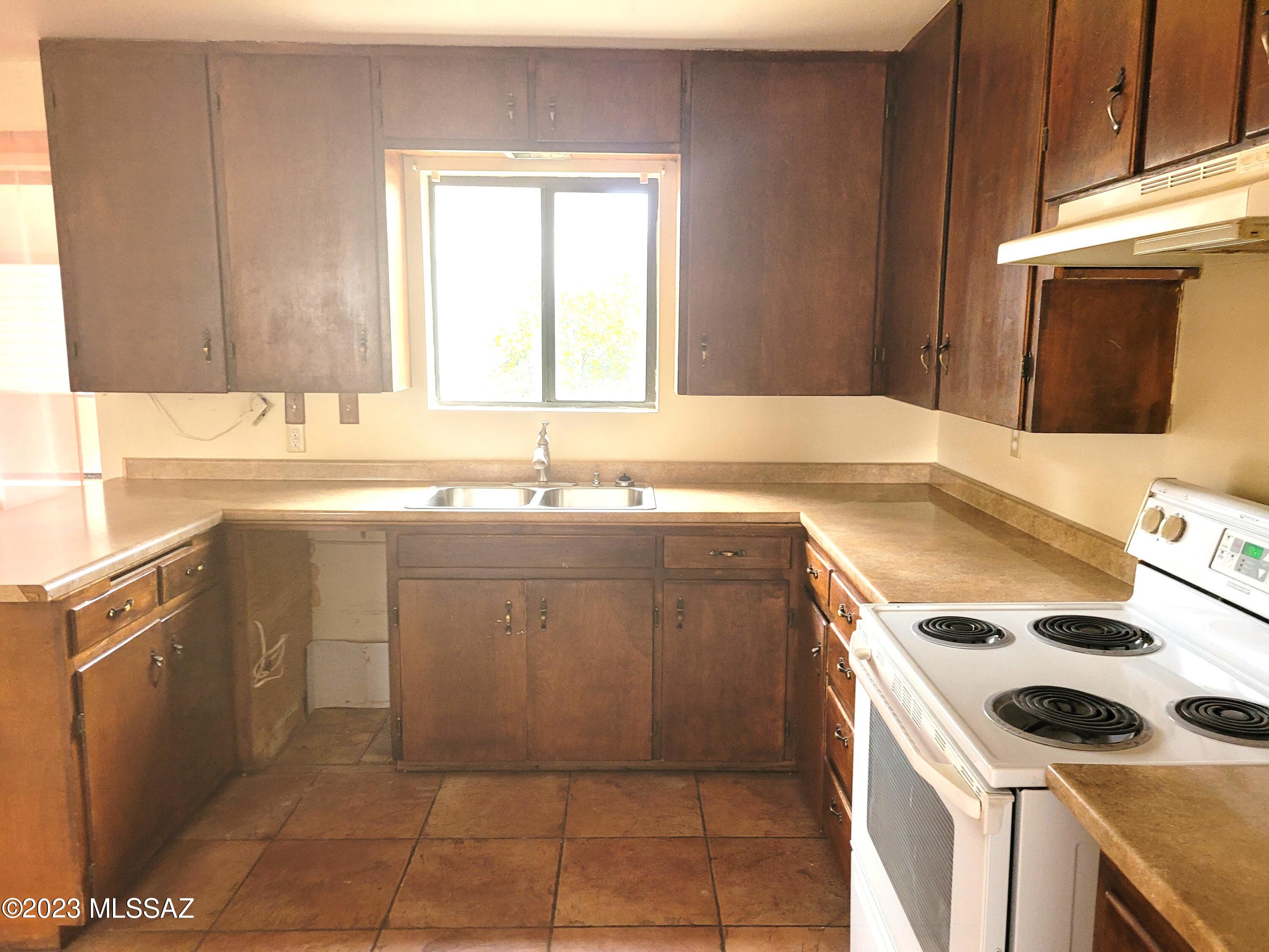 Out Of Pima County - Residential