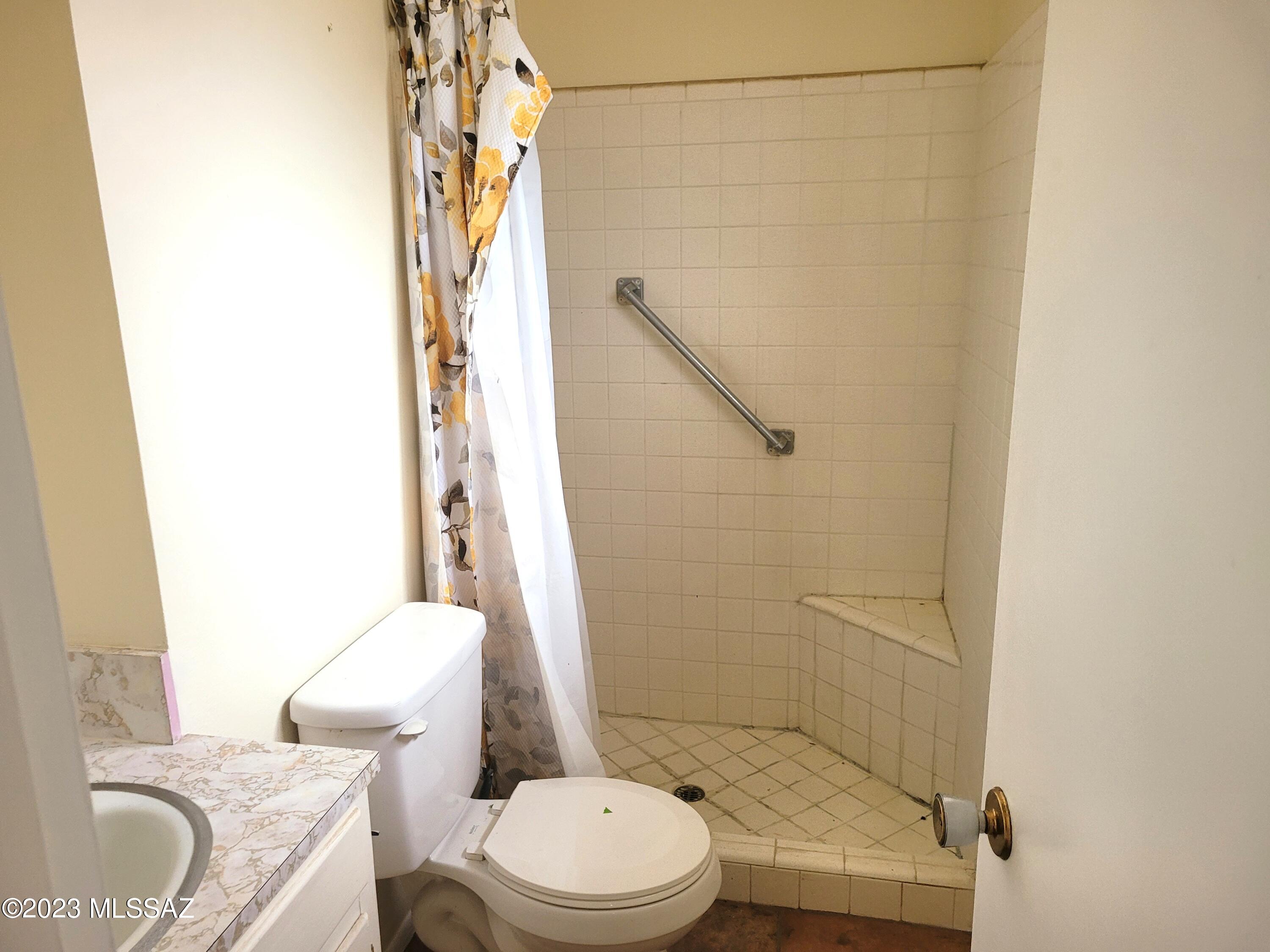 Out Of Pima County - Residential