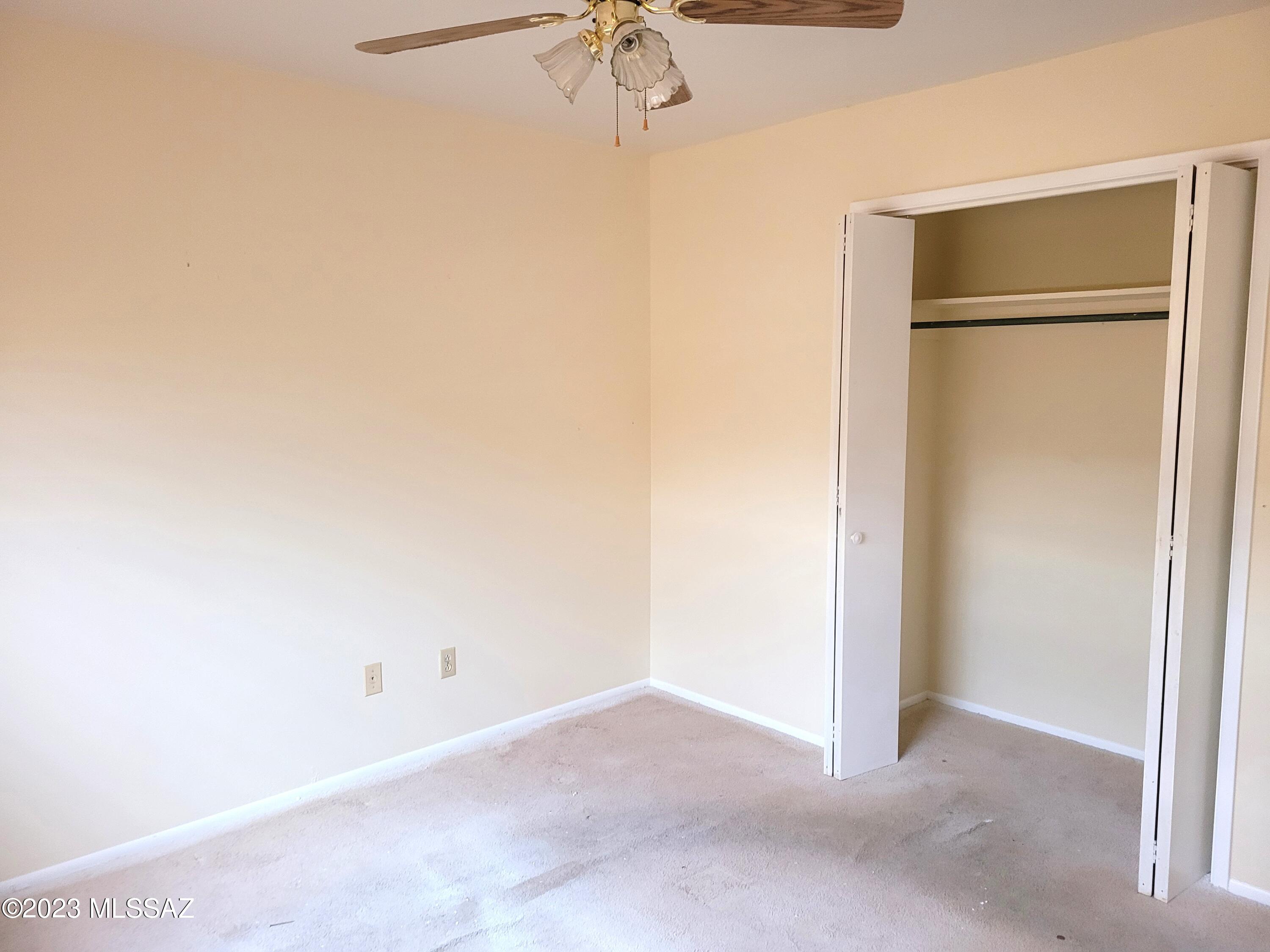 Out Of Pima County - Residential