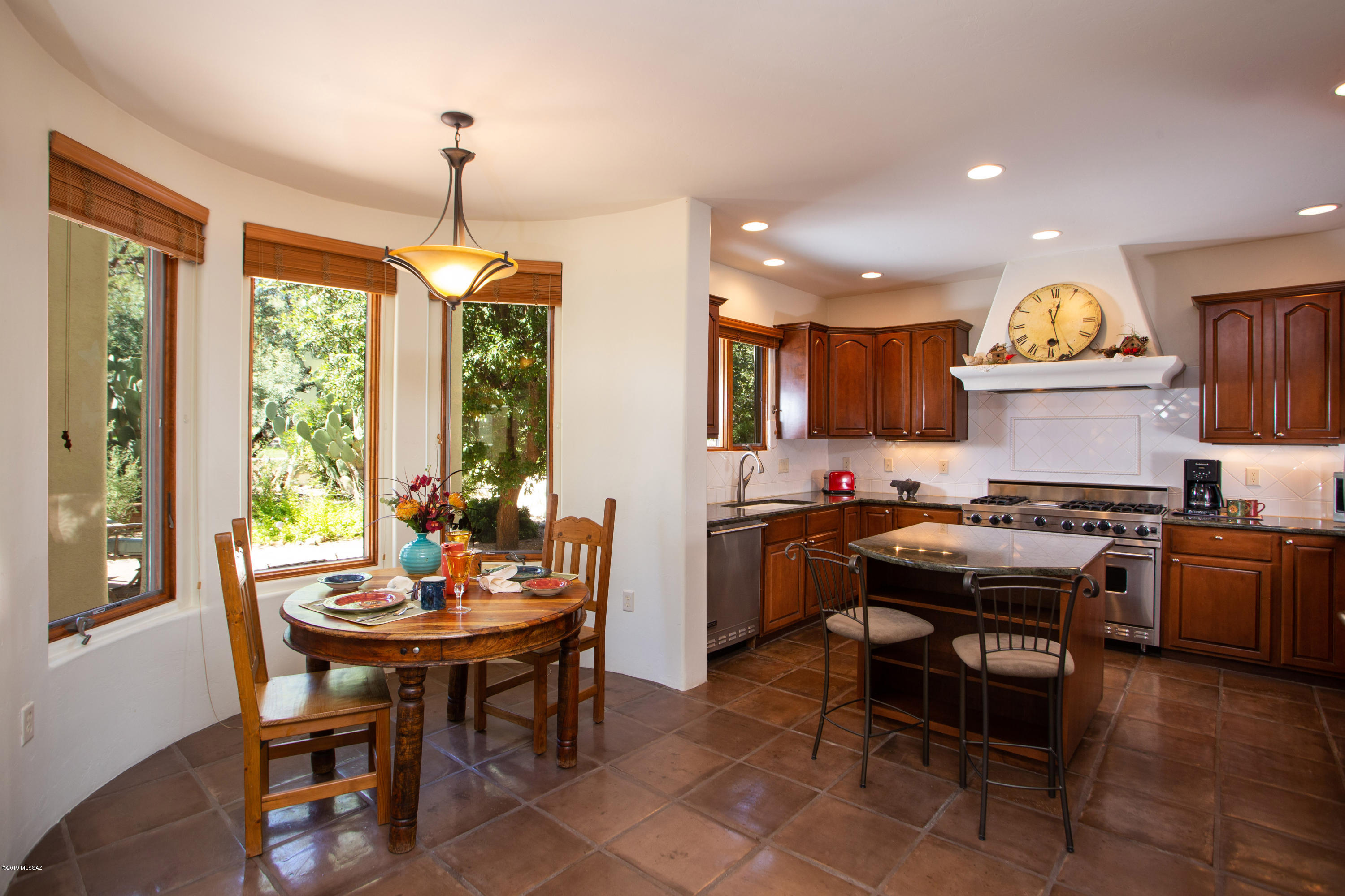 Tubac Golf Resort Homes - Residential