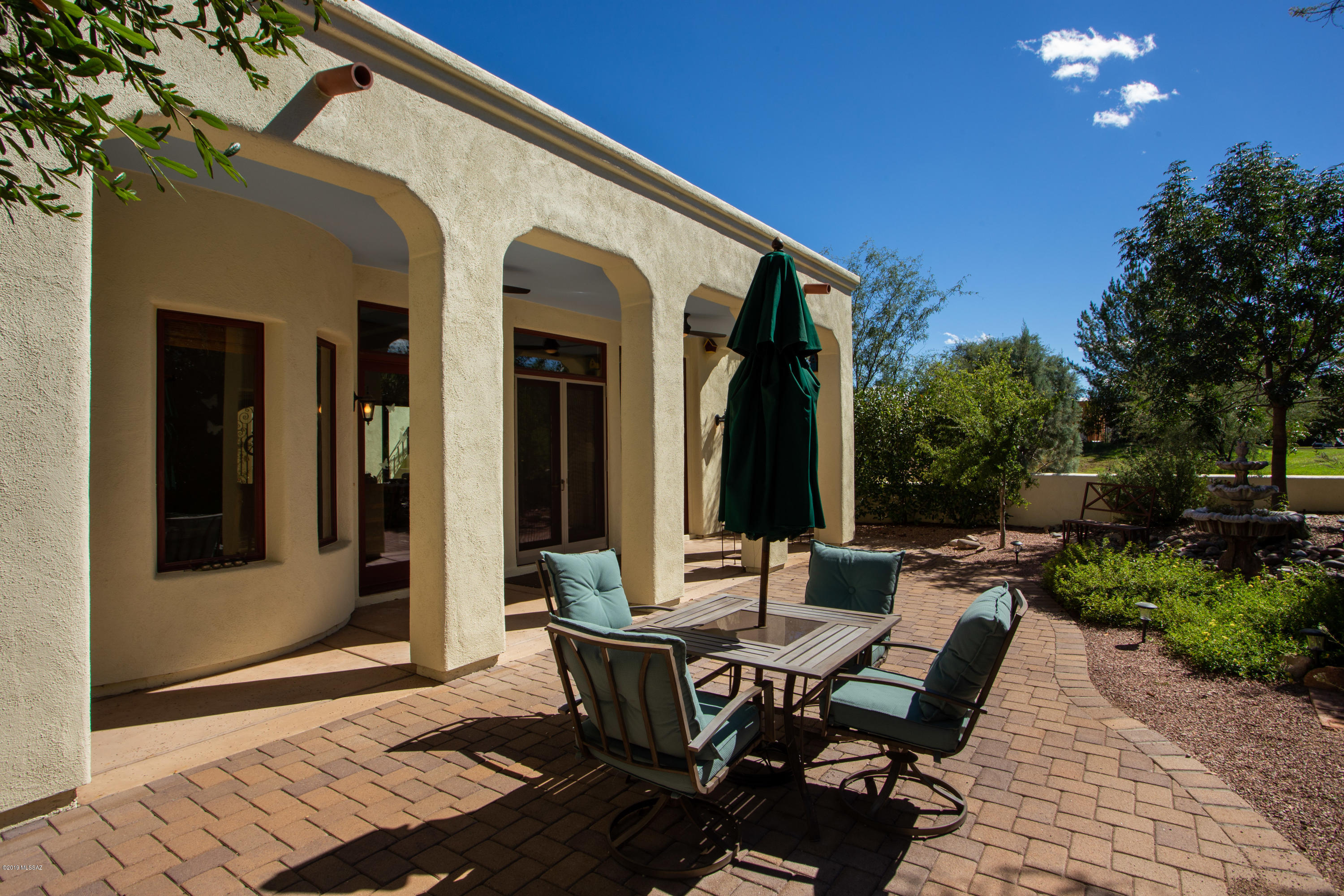 Tubac Golf Resort Homes - Residential