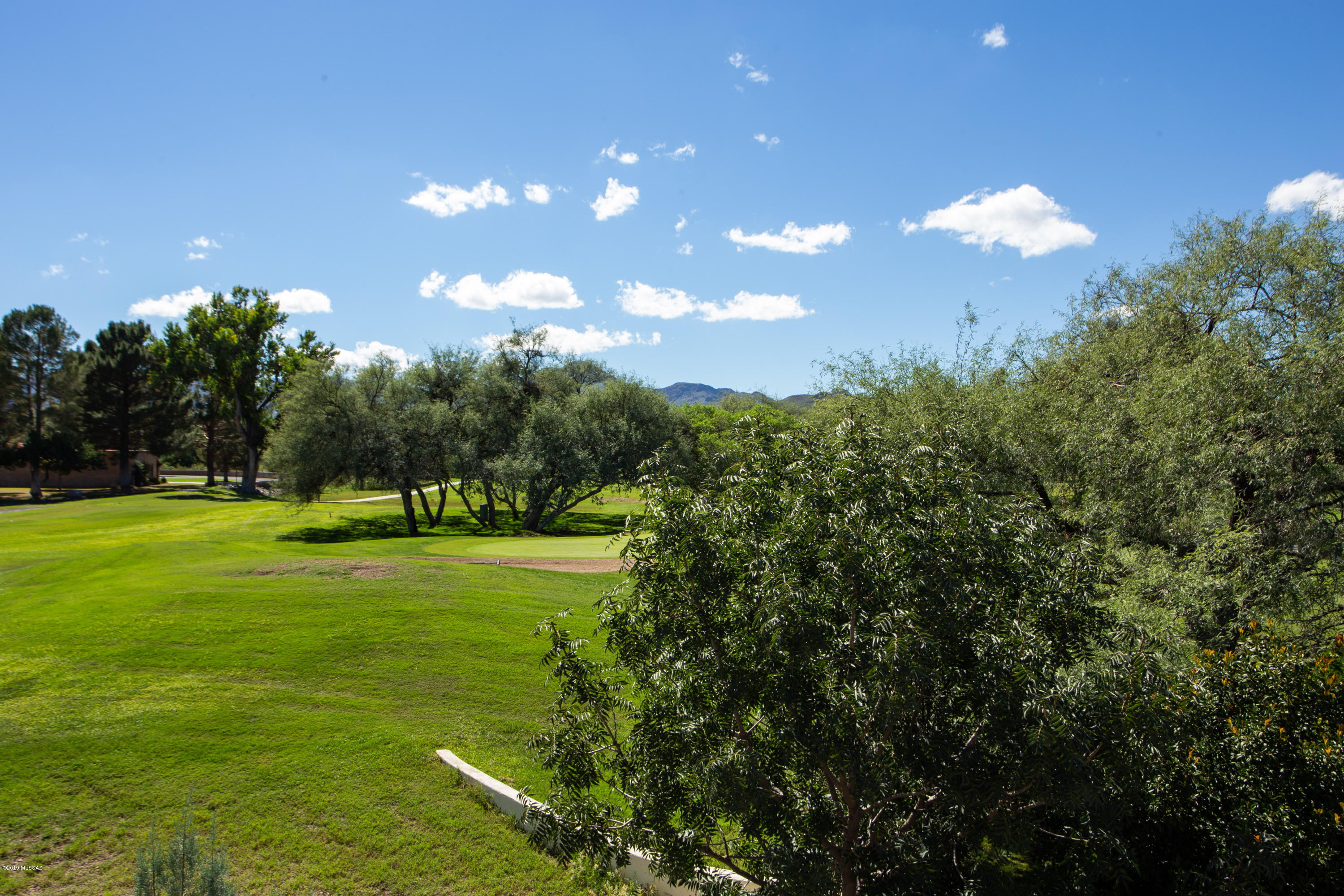 Tubac Golf Resort Homes - Residential