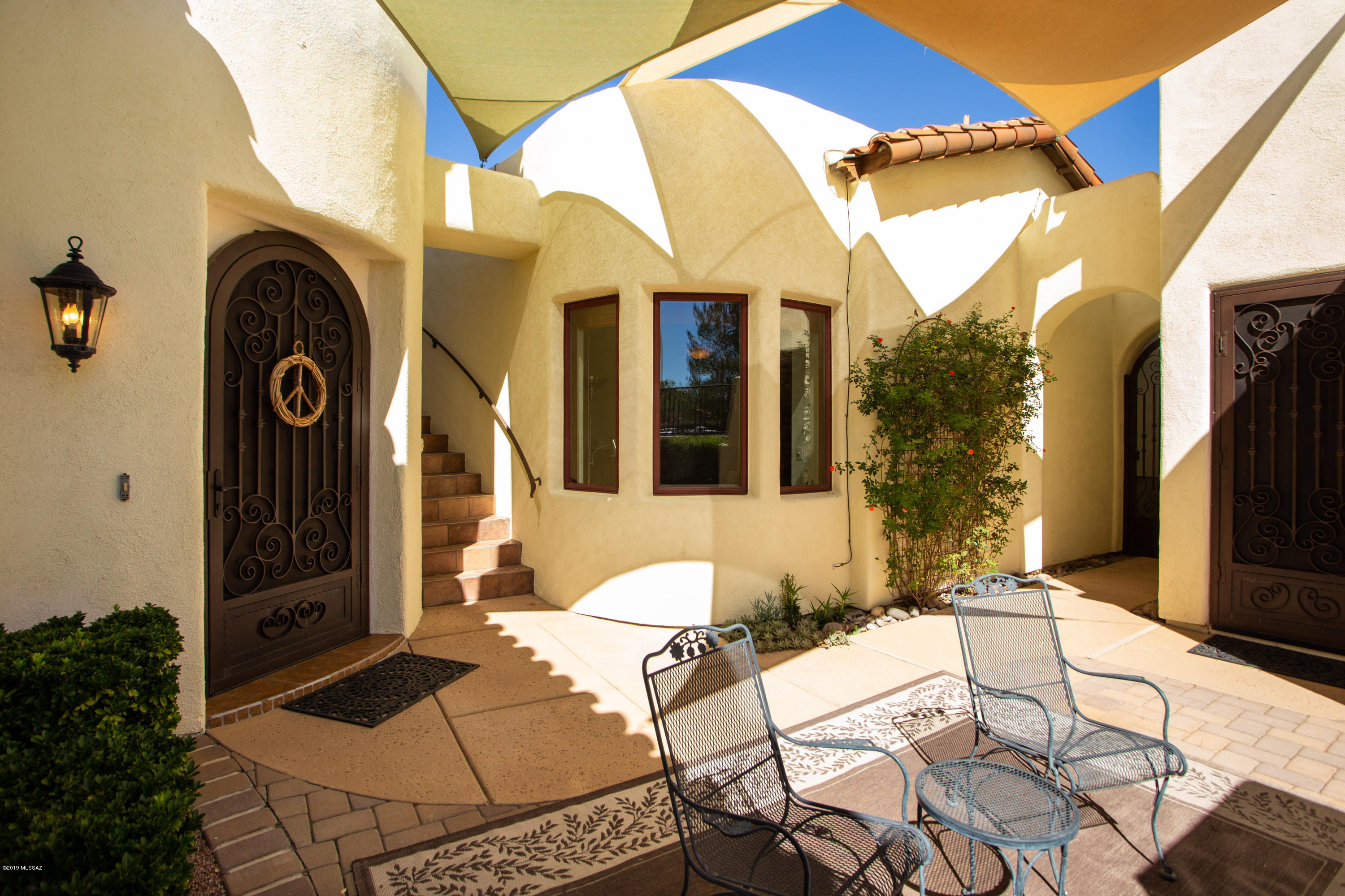 Tubac Golf Resort Homes - Residential