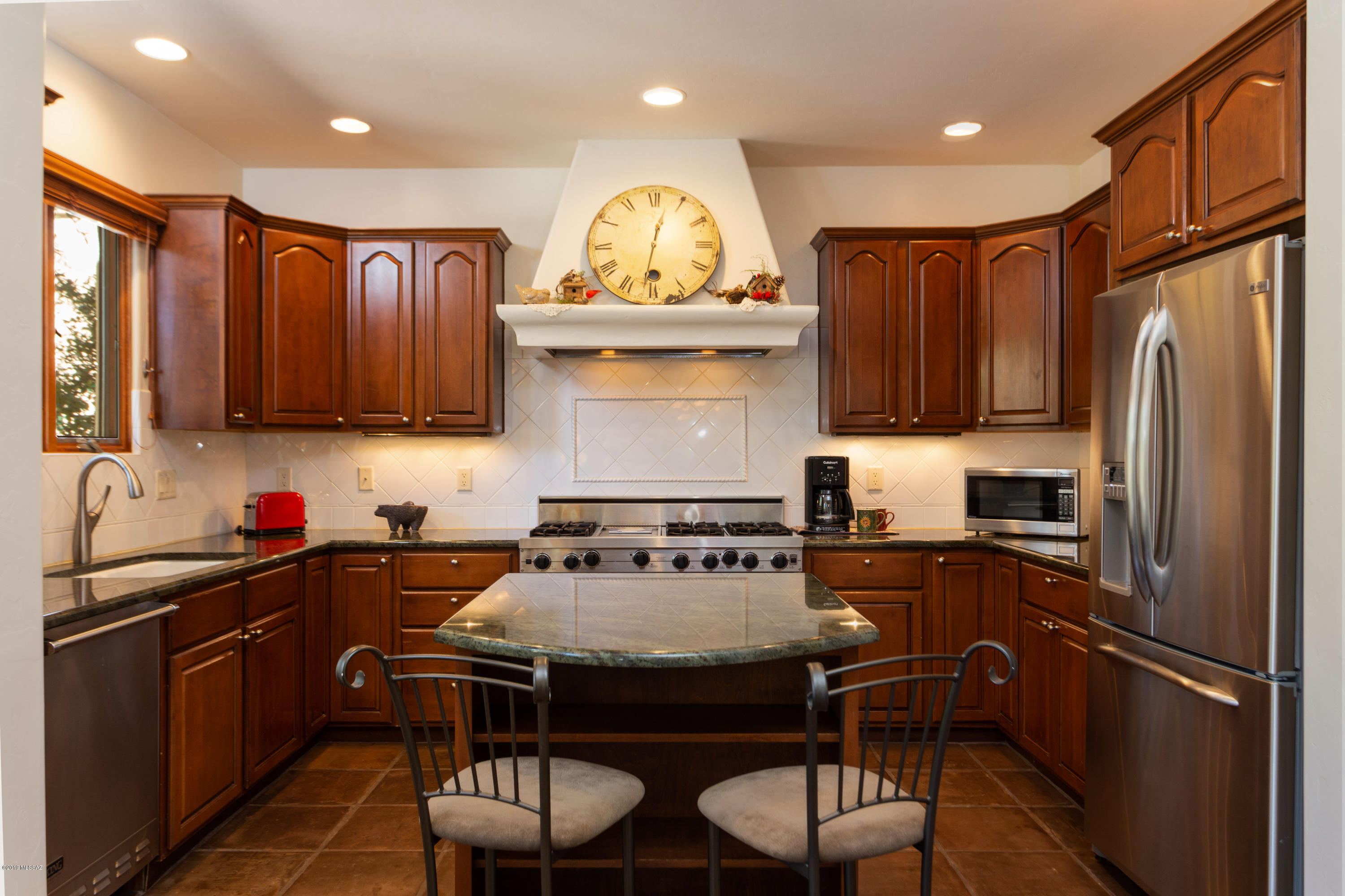 Tubac Golf Resort Homes - Residential