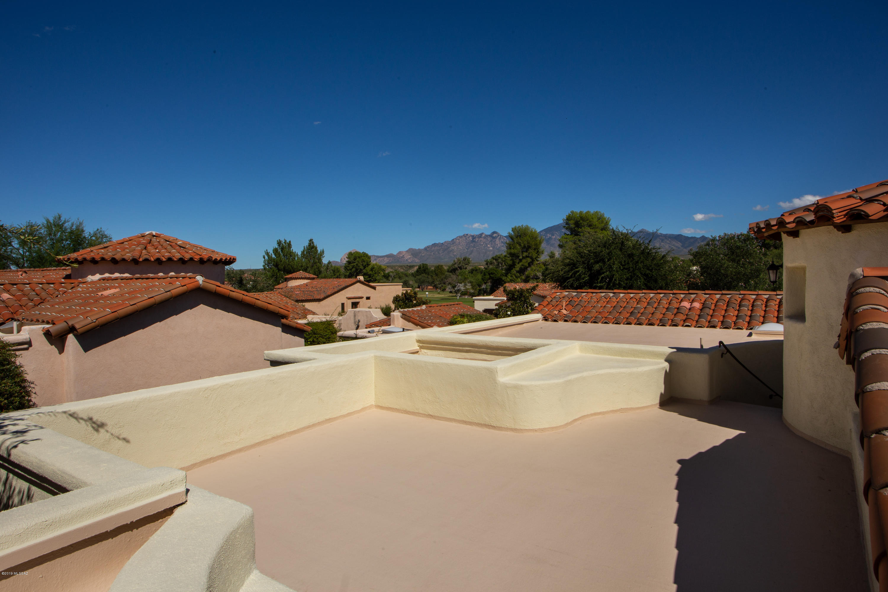 Tubac Golf Resort Homes - Residential