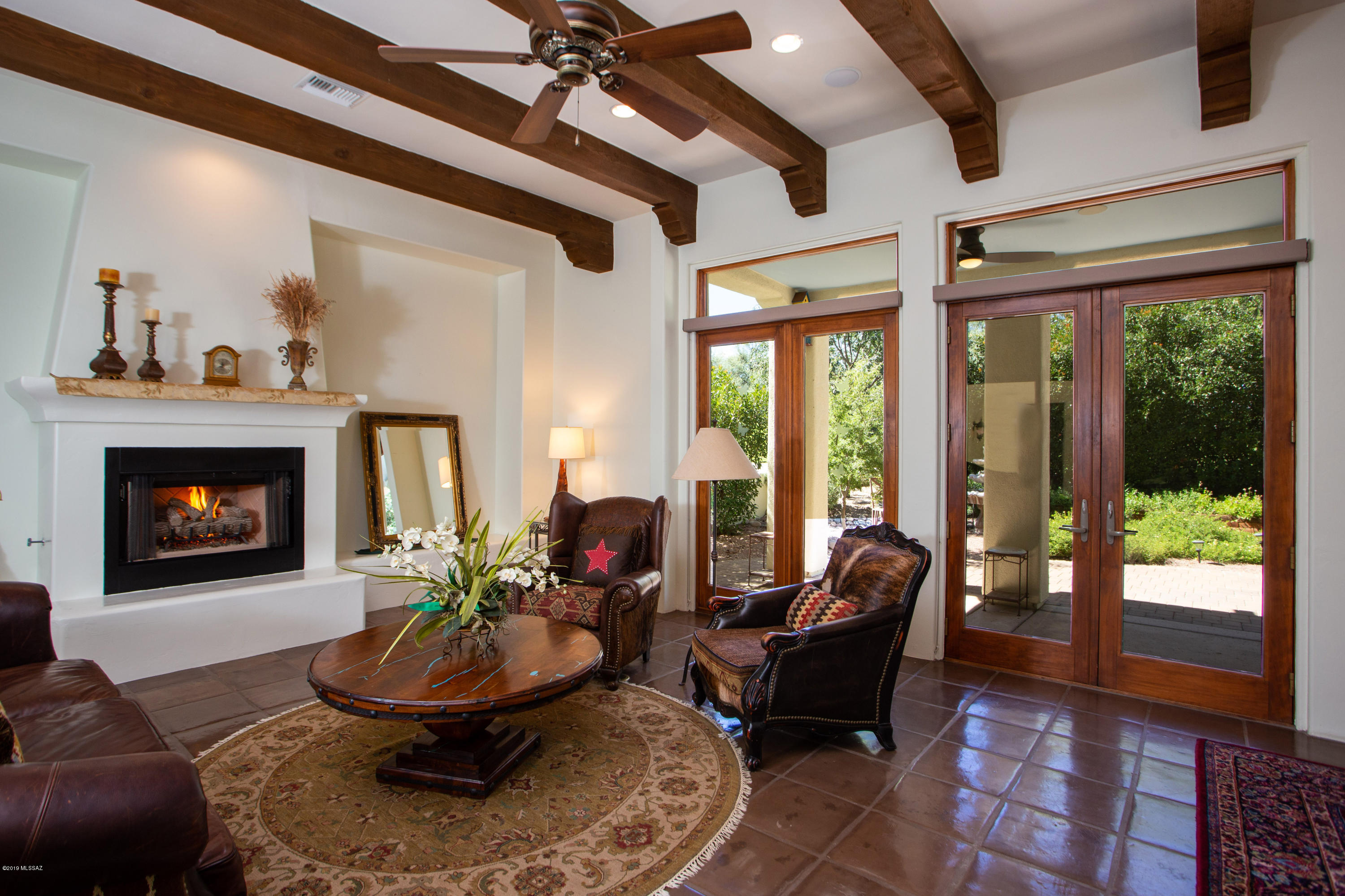 Tubac Golf Resort Homes - Residential