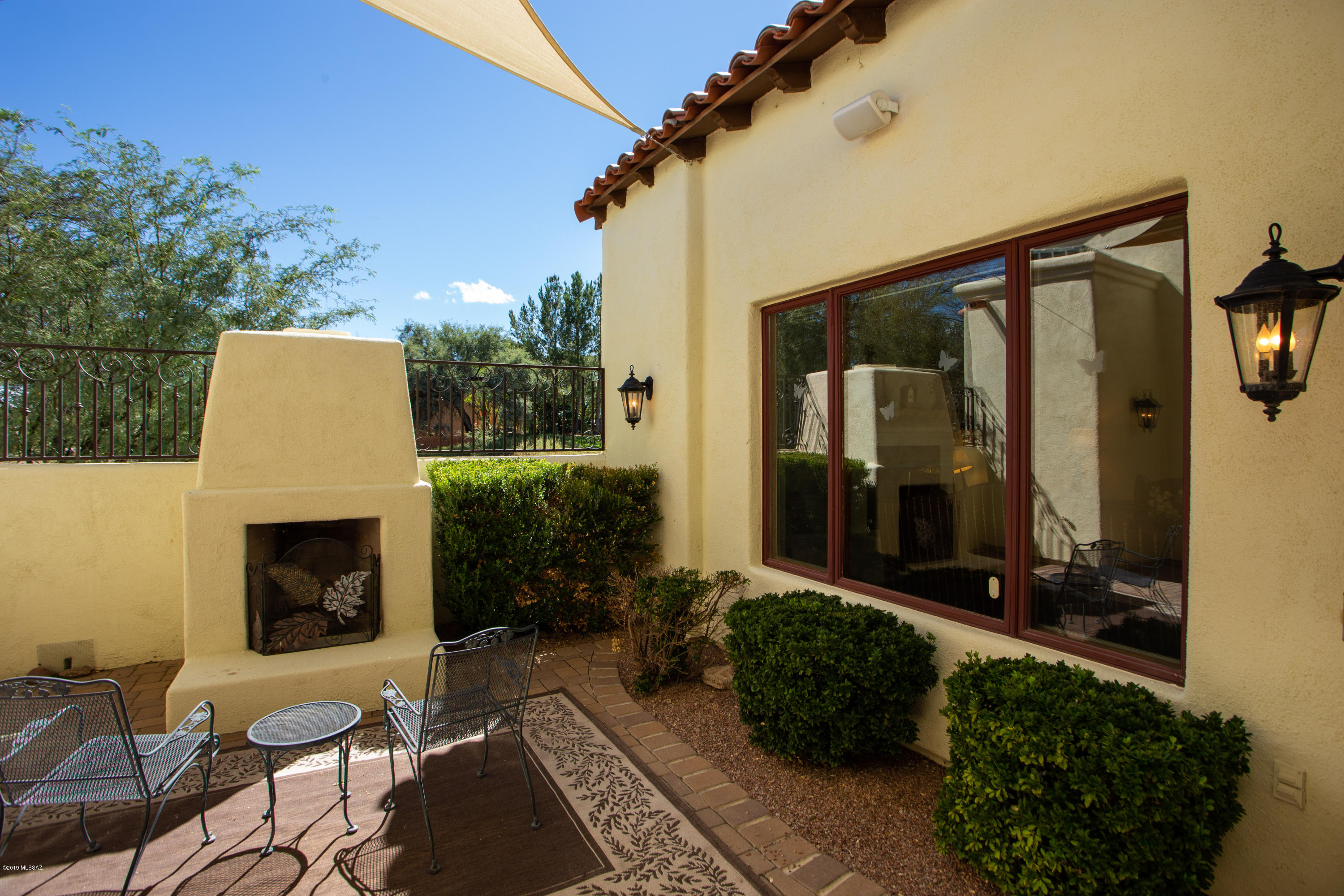 Tubac Golf Resort Homes - Residential