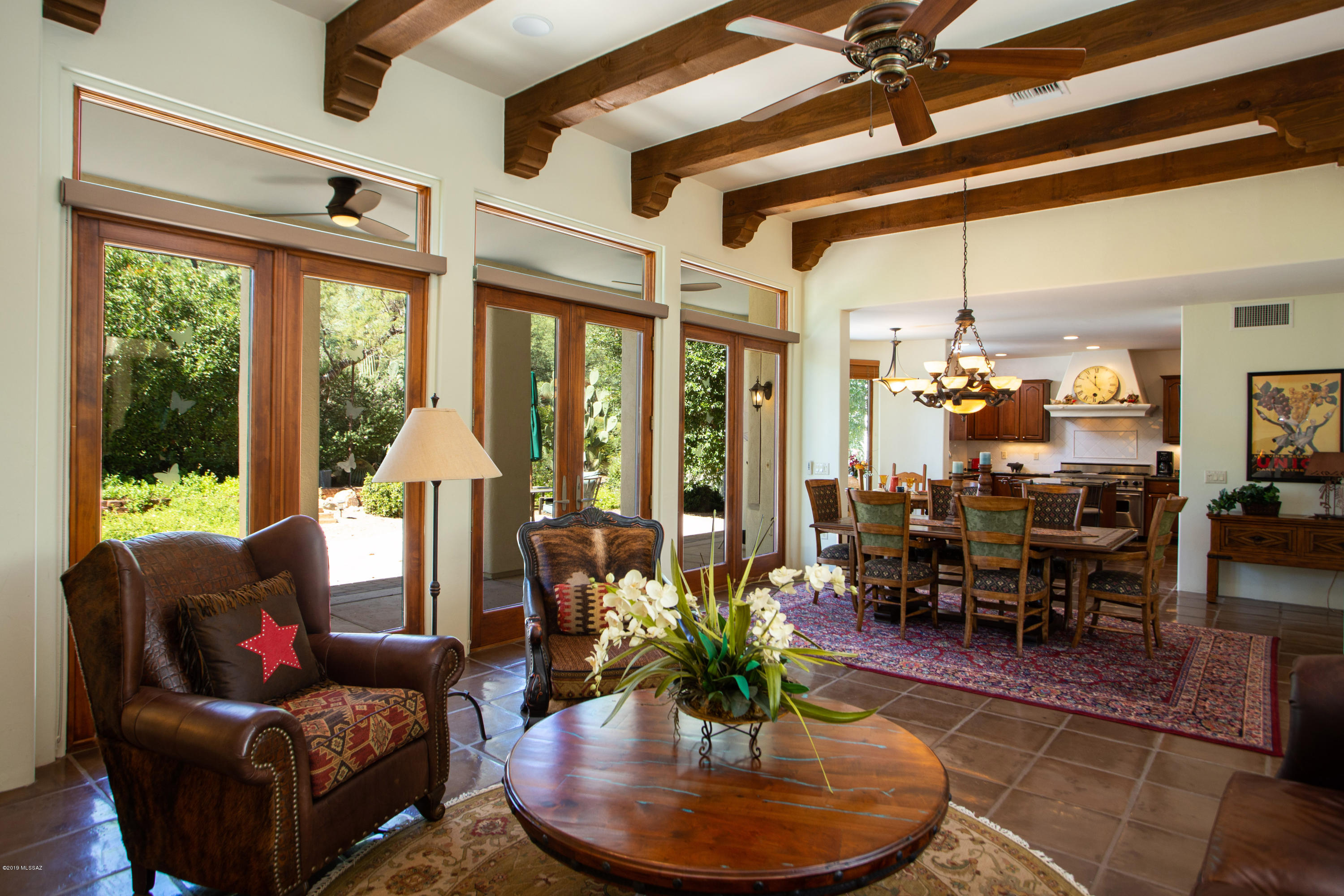 Tubac Golf Resort Homes - Residential