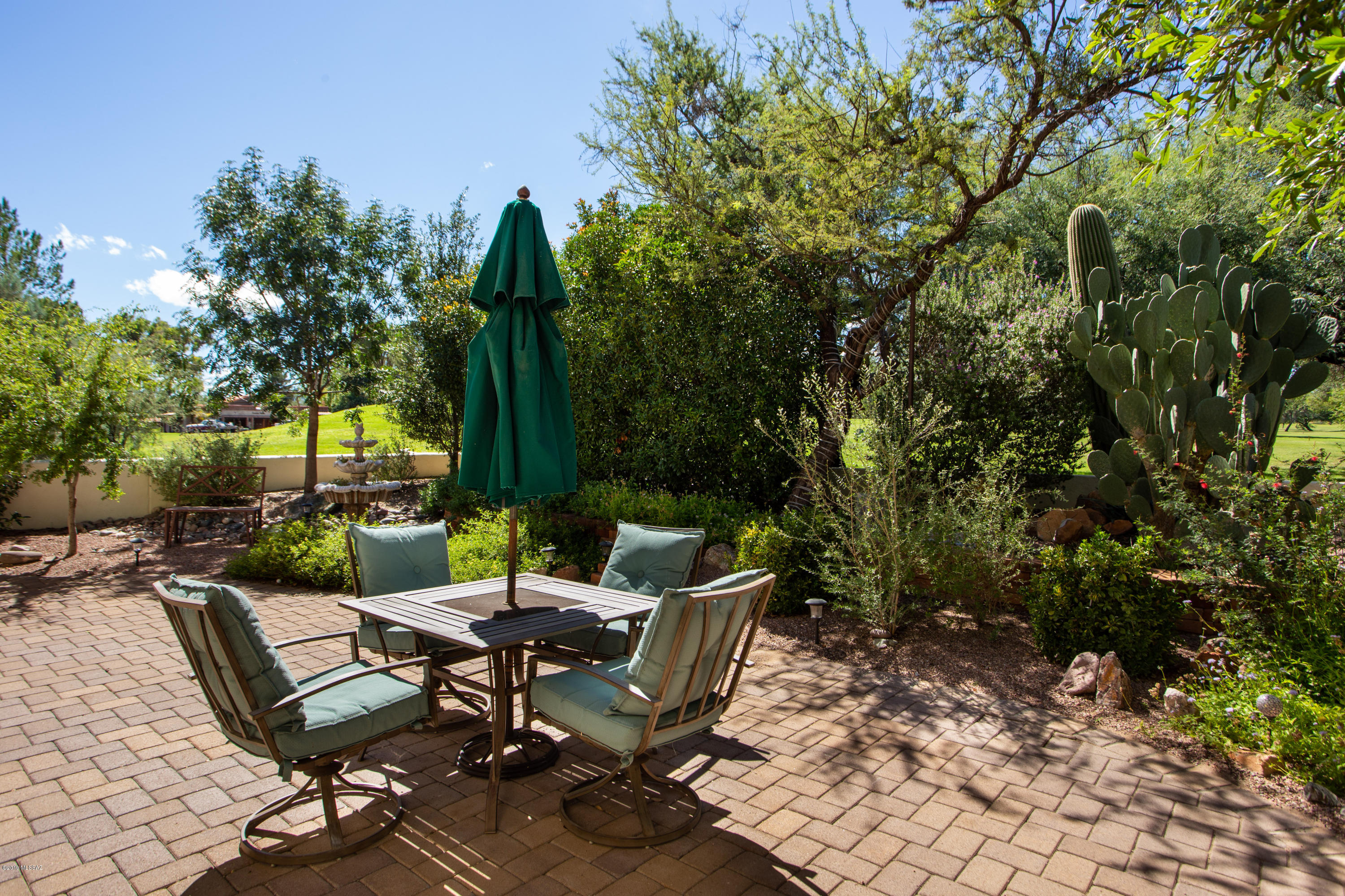 Tubac Golf Resort Homes - Residential