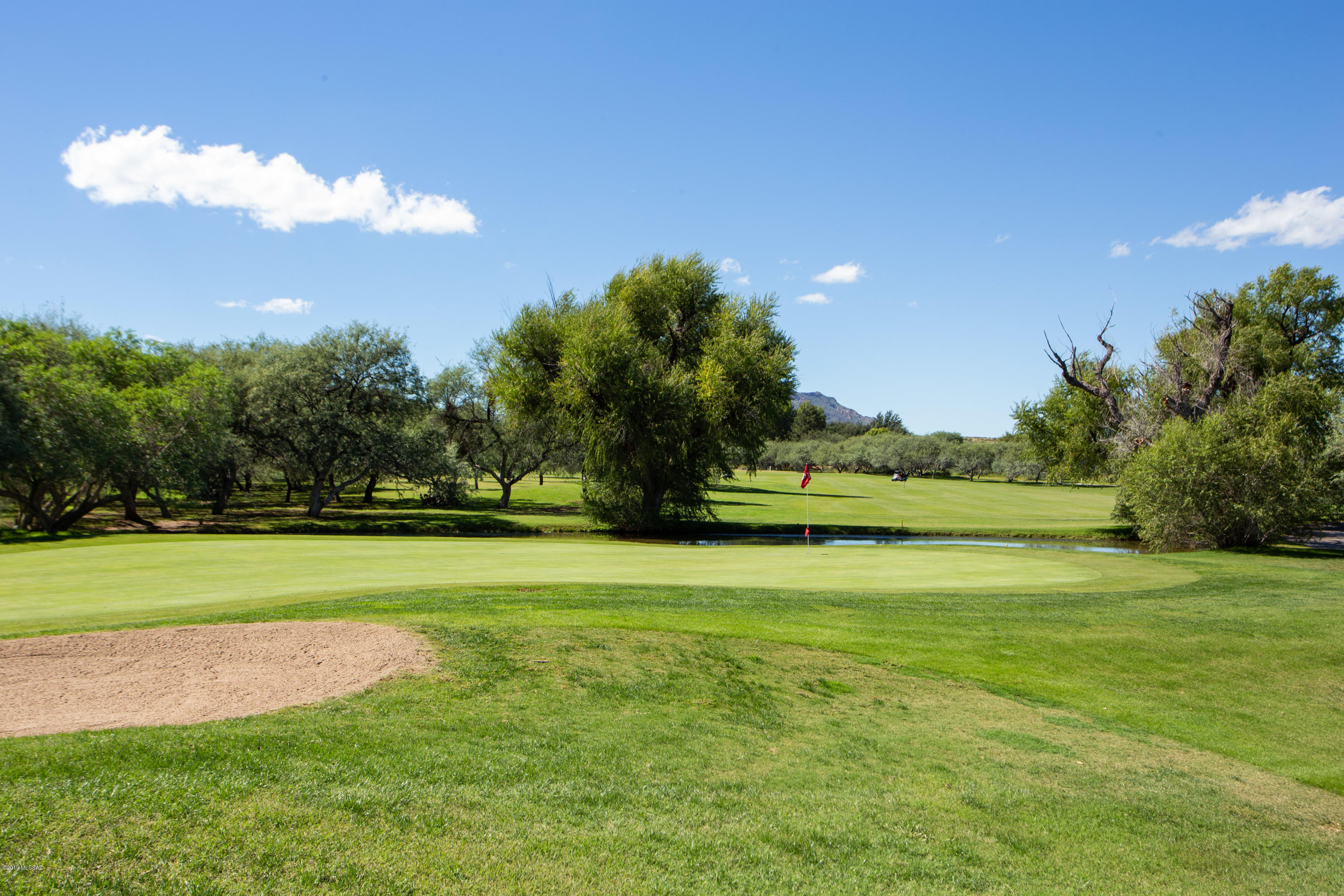 Tubac Golf Resort Homes - Residential