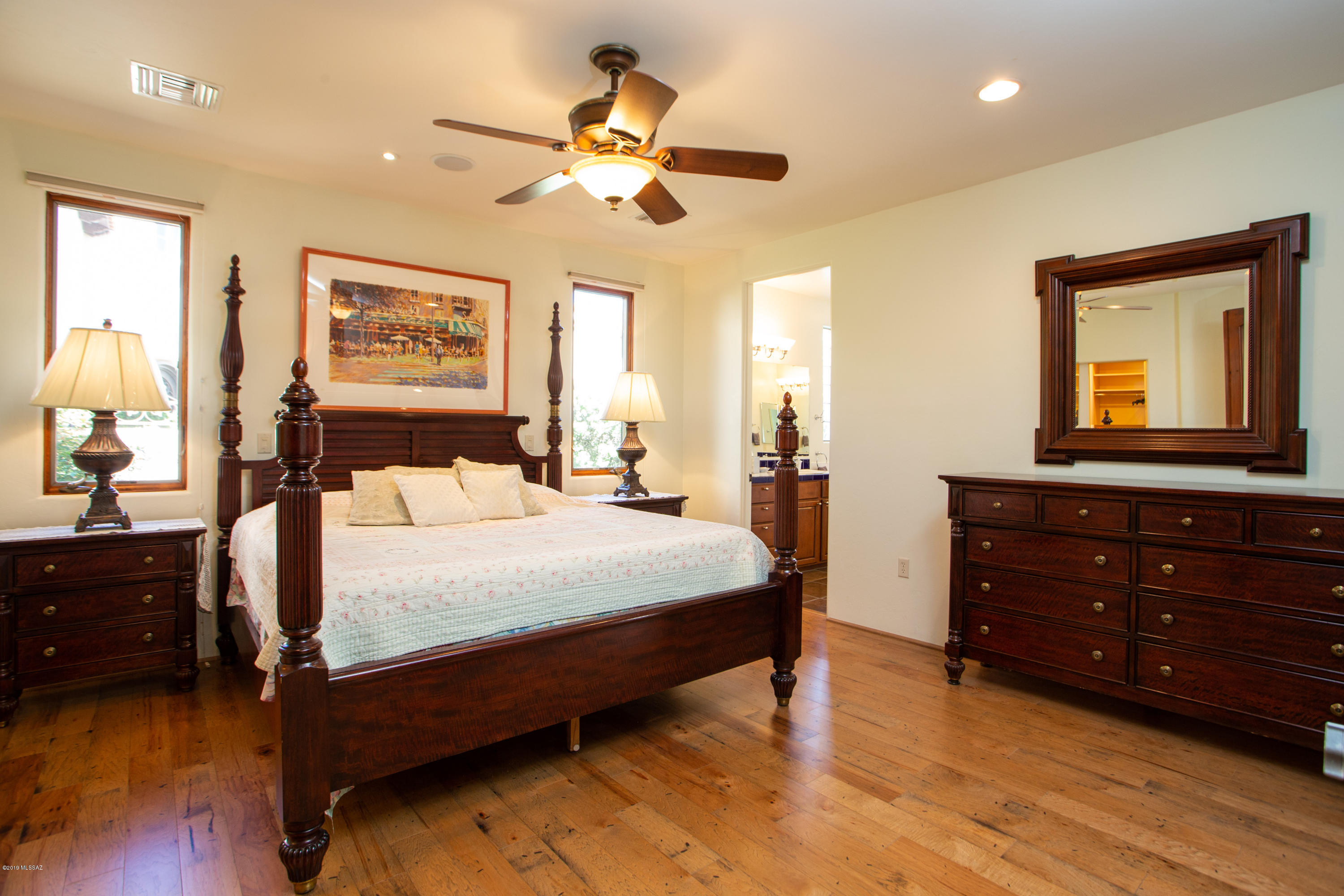 Tubac Golf Resort Homes - Residential