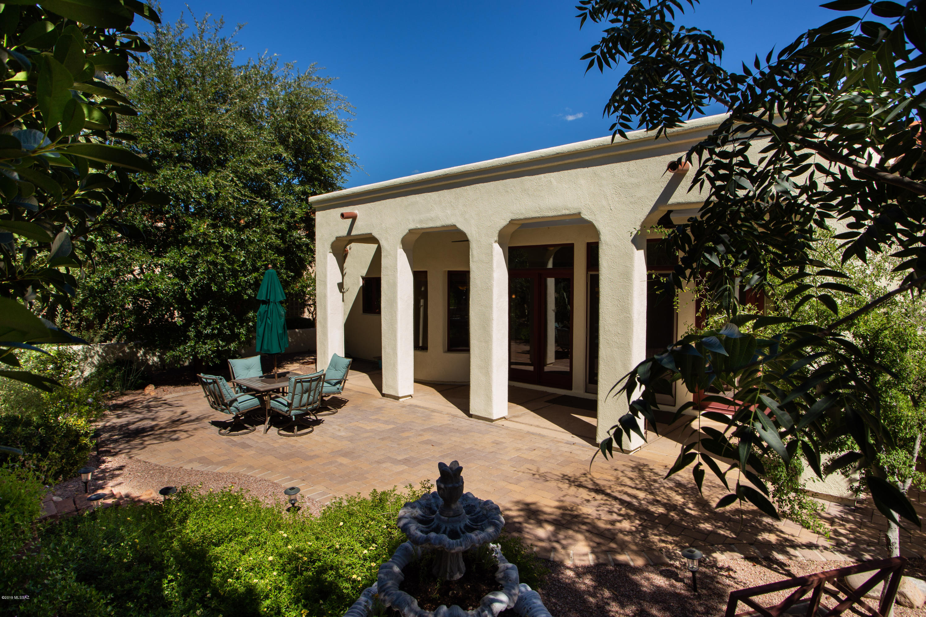 Tubac Golf Resort Homes - Residential