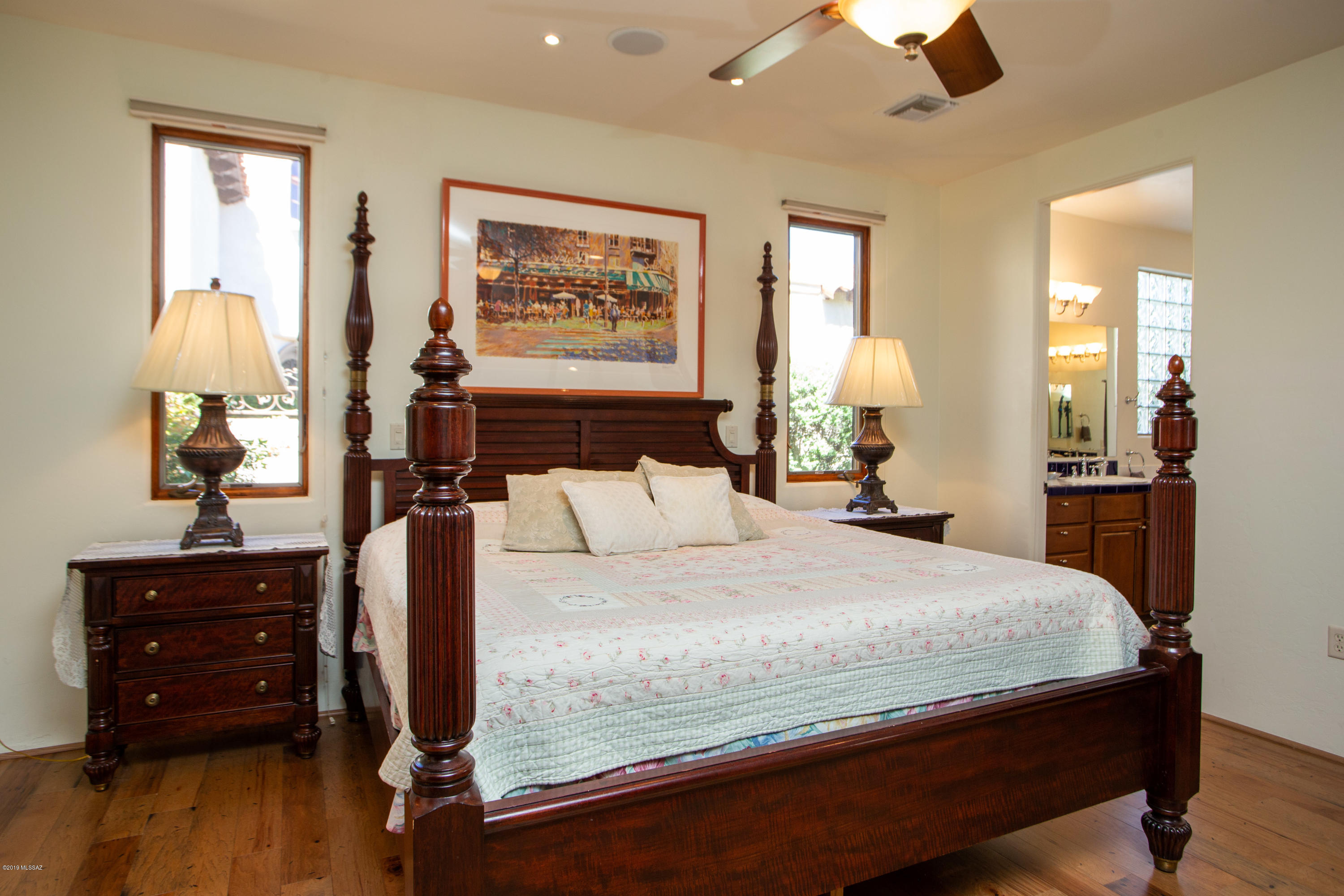 Tubac Golf Resort Homes - Residential