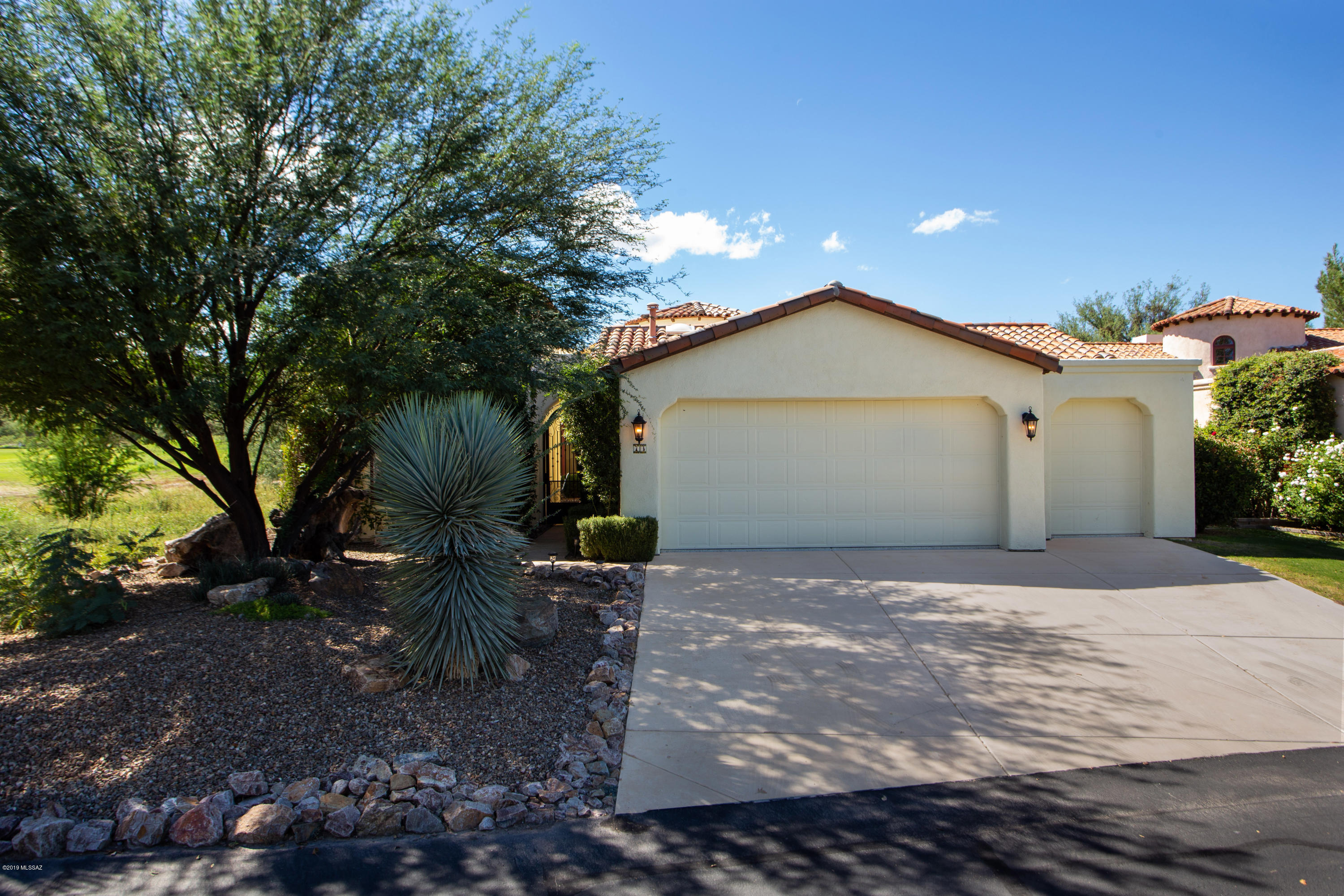 Tubac Golf Resort Homes - Residential