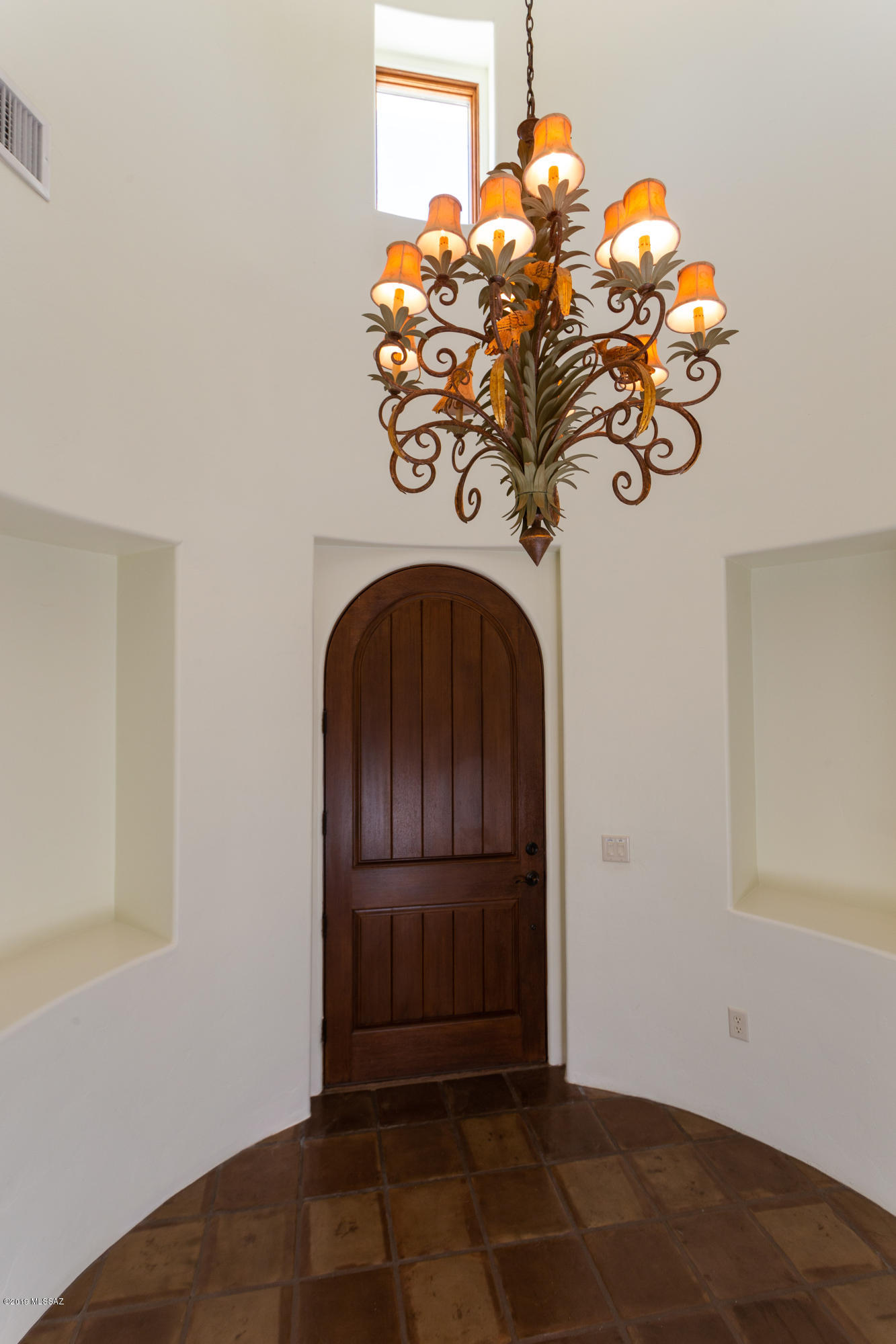 Tubac Golf Resort Homes - Residential