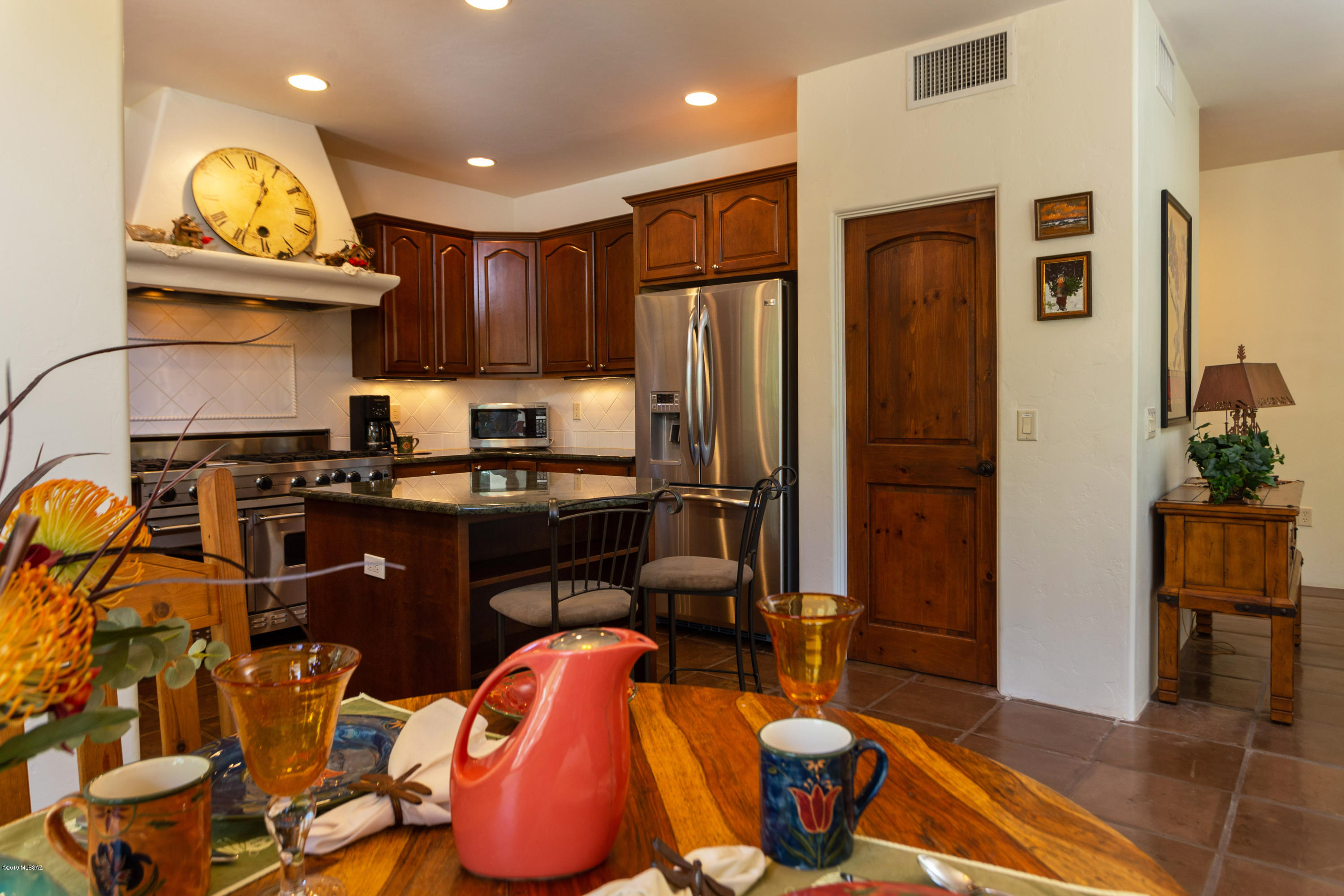Tubac Golf Resort Homes - Residential