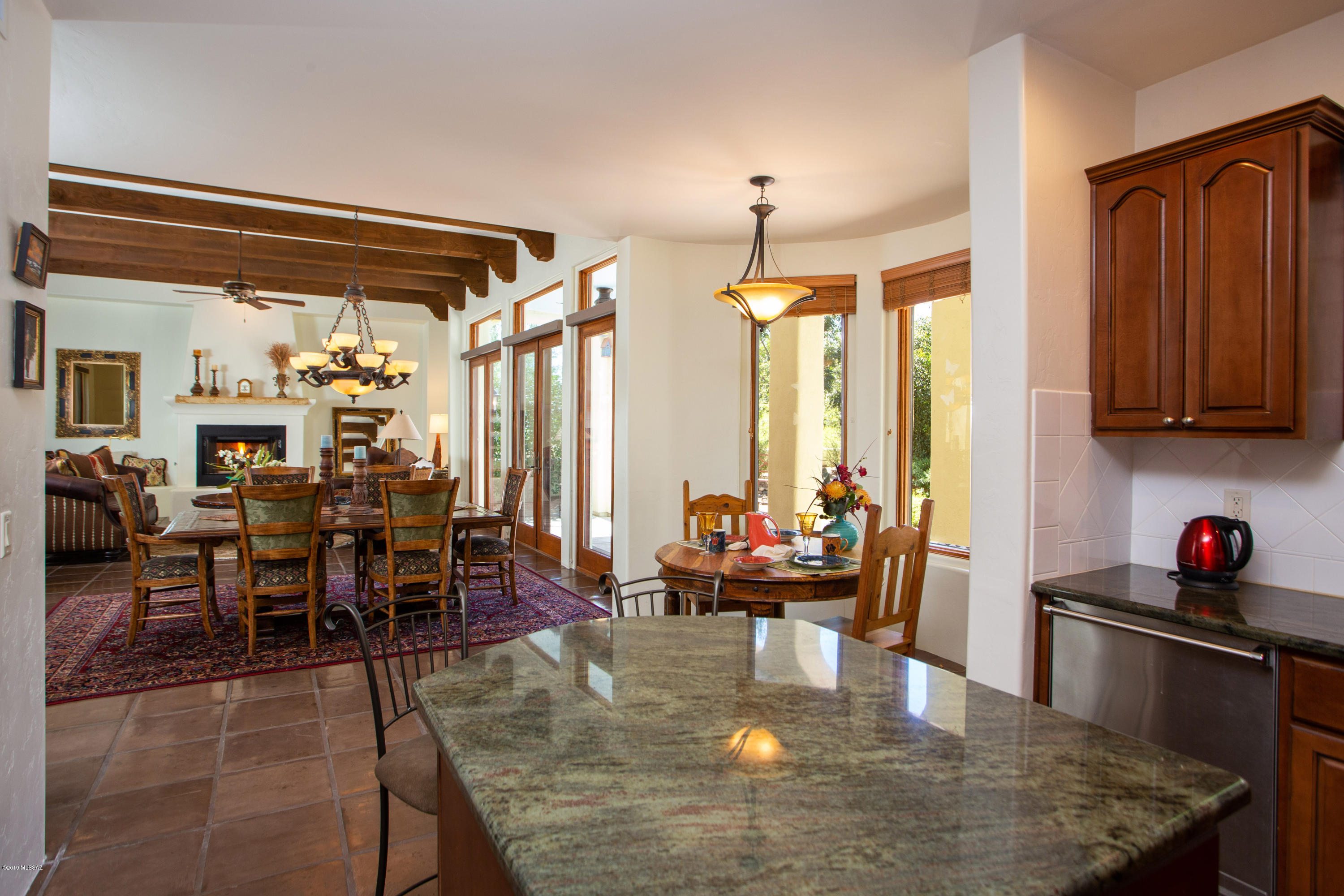 Tubac Golf Resort Homes - Residential