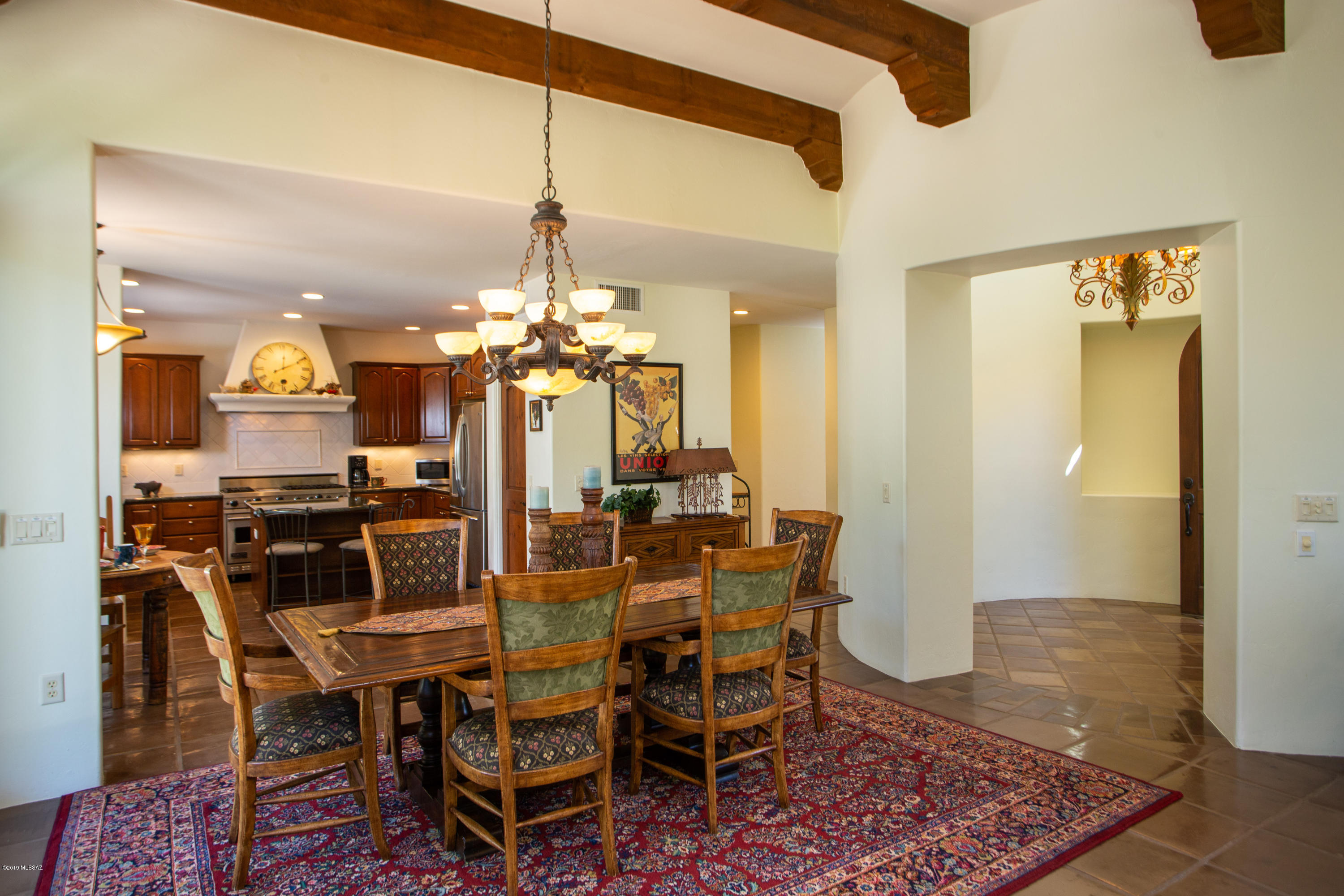Tubac Golf Resort Homes - Residential