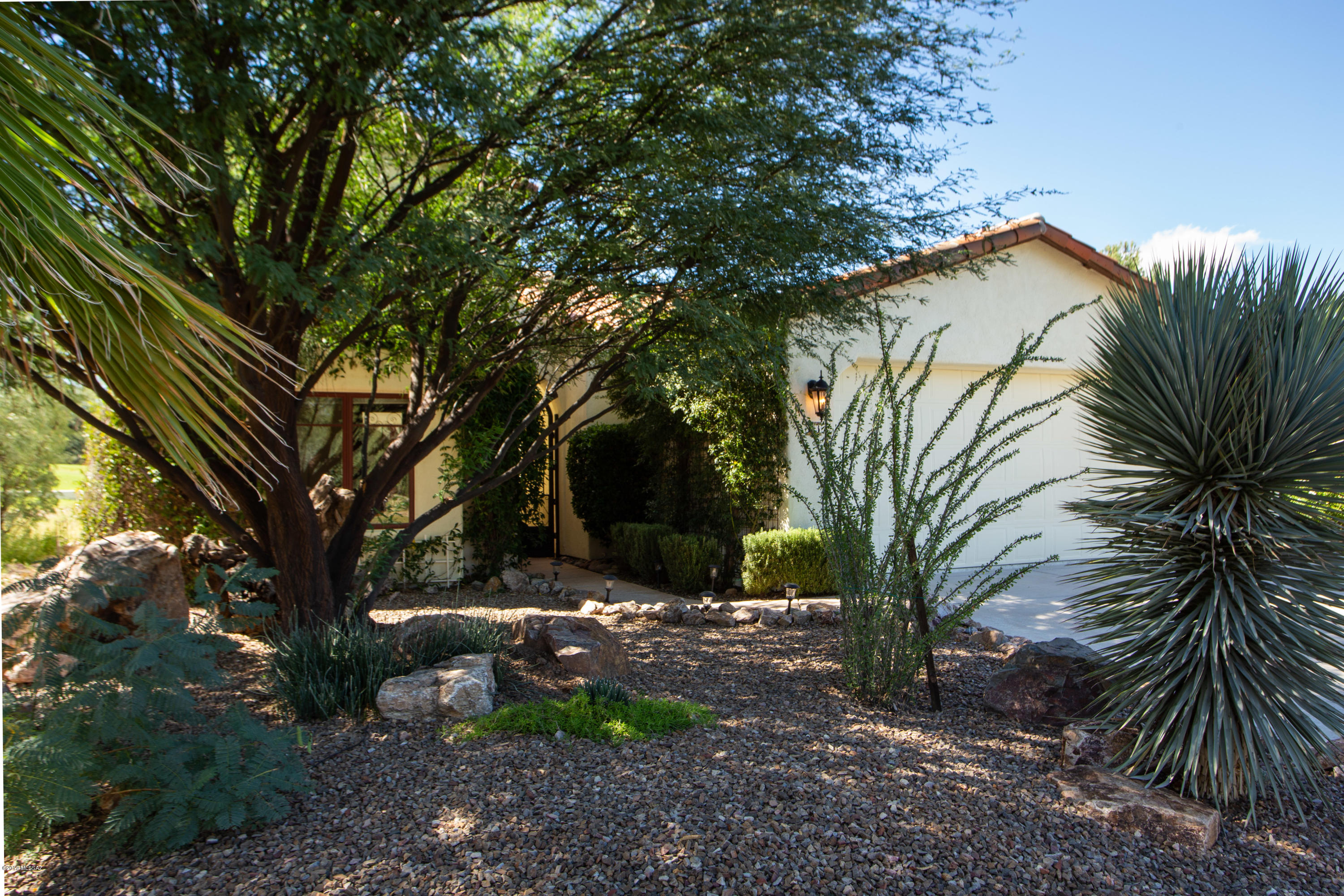 Tubac Golf Resort Homes - Residential