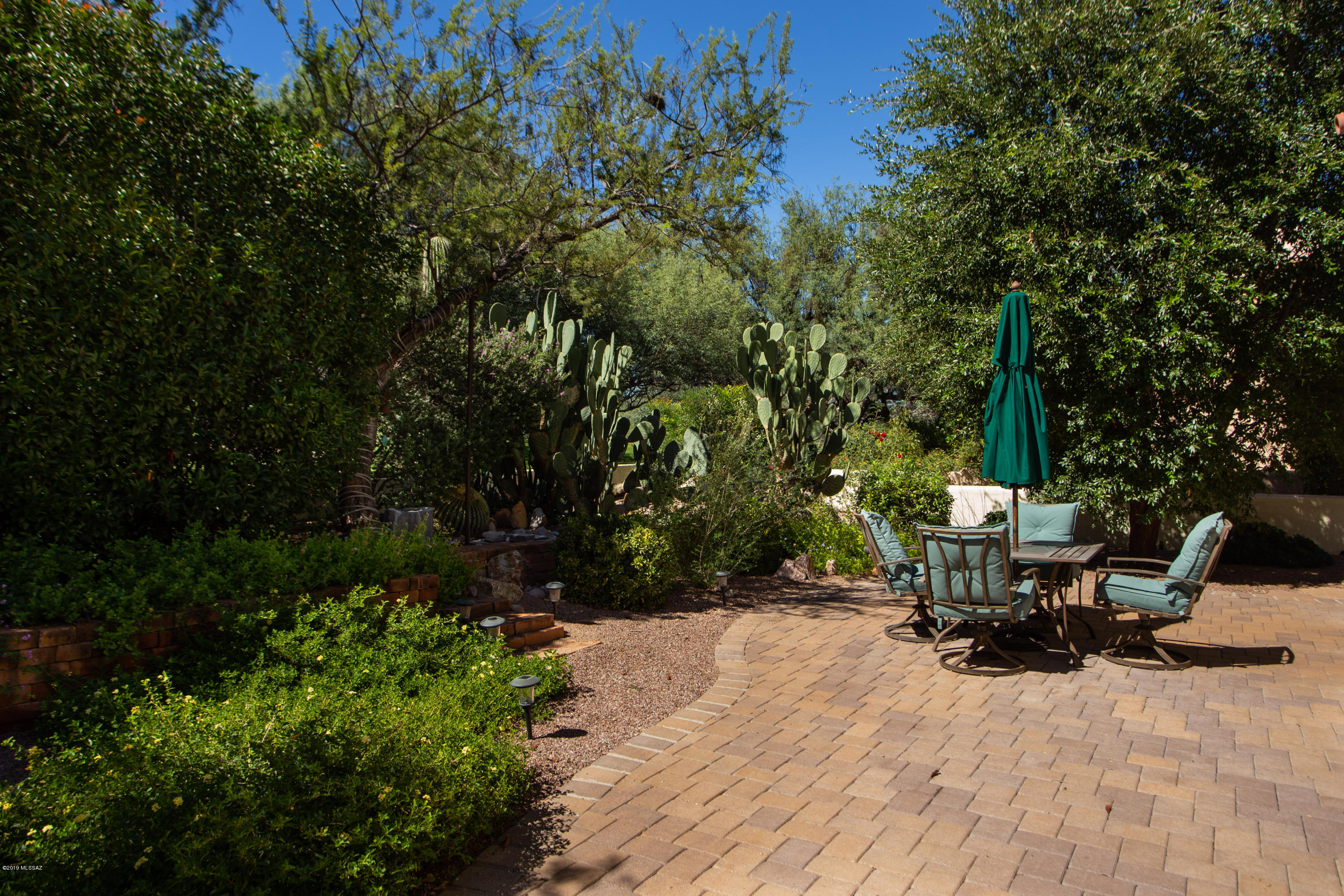 Tubac Golf Resort Homes - Residential