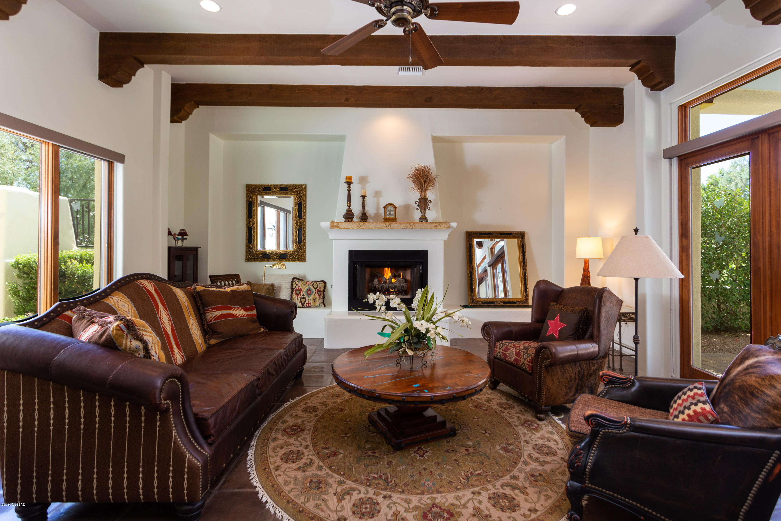Tubac Golf Resort Homes - Residential