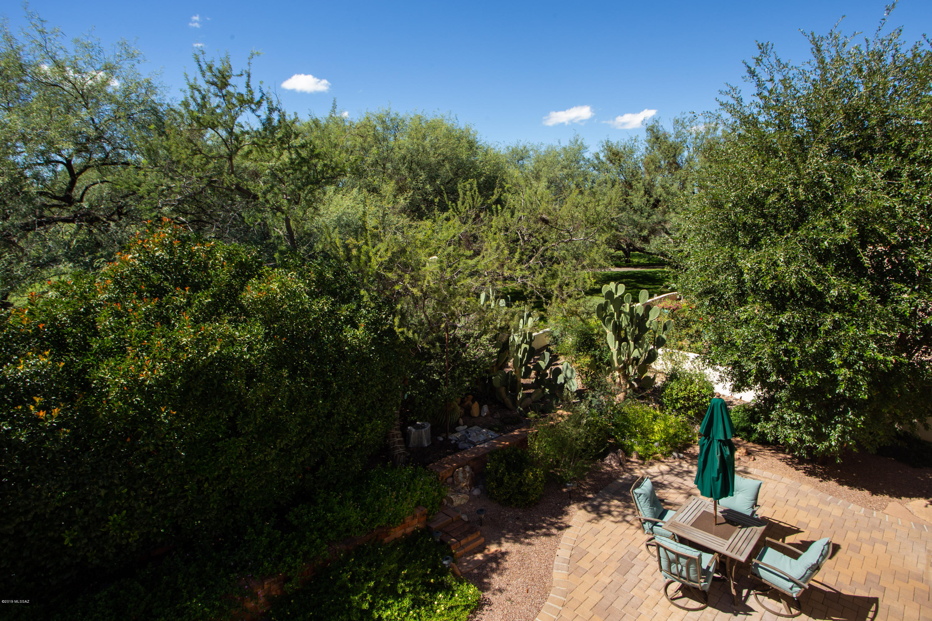 Tubac Golf Resort Homes - Residential