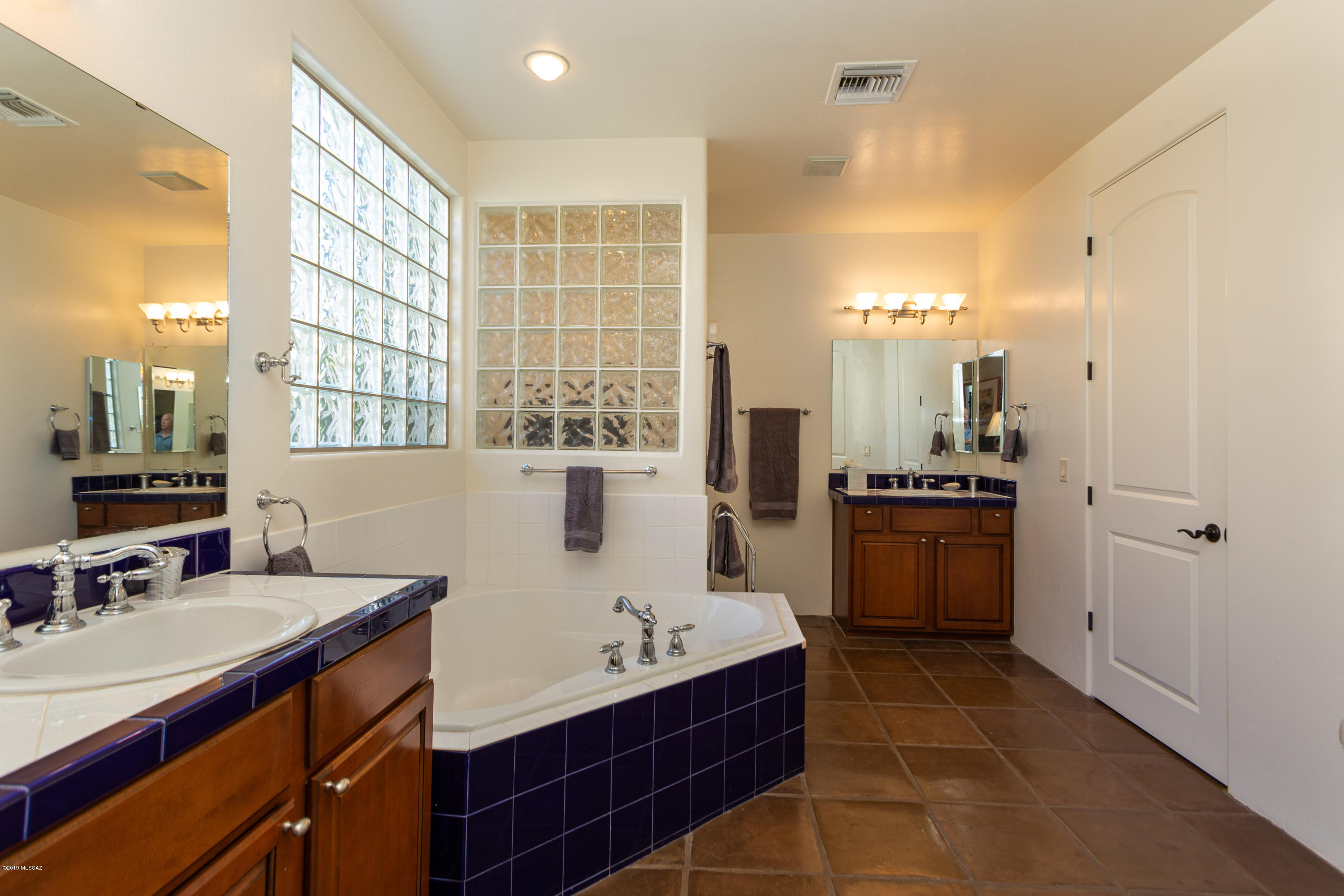 Tubac Golf Resort Homes - Residential