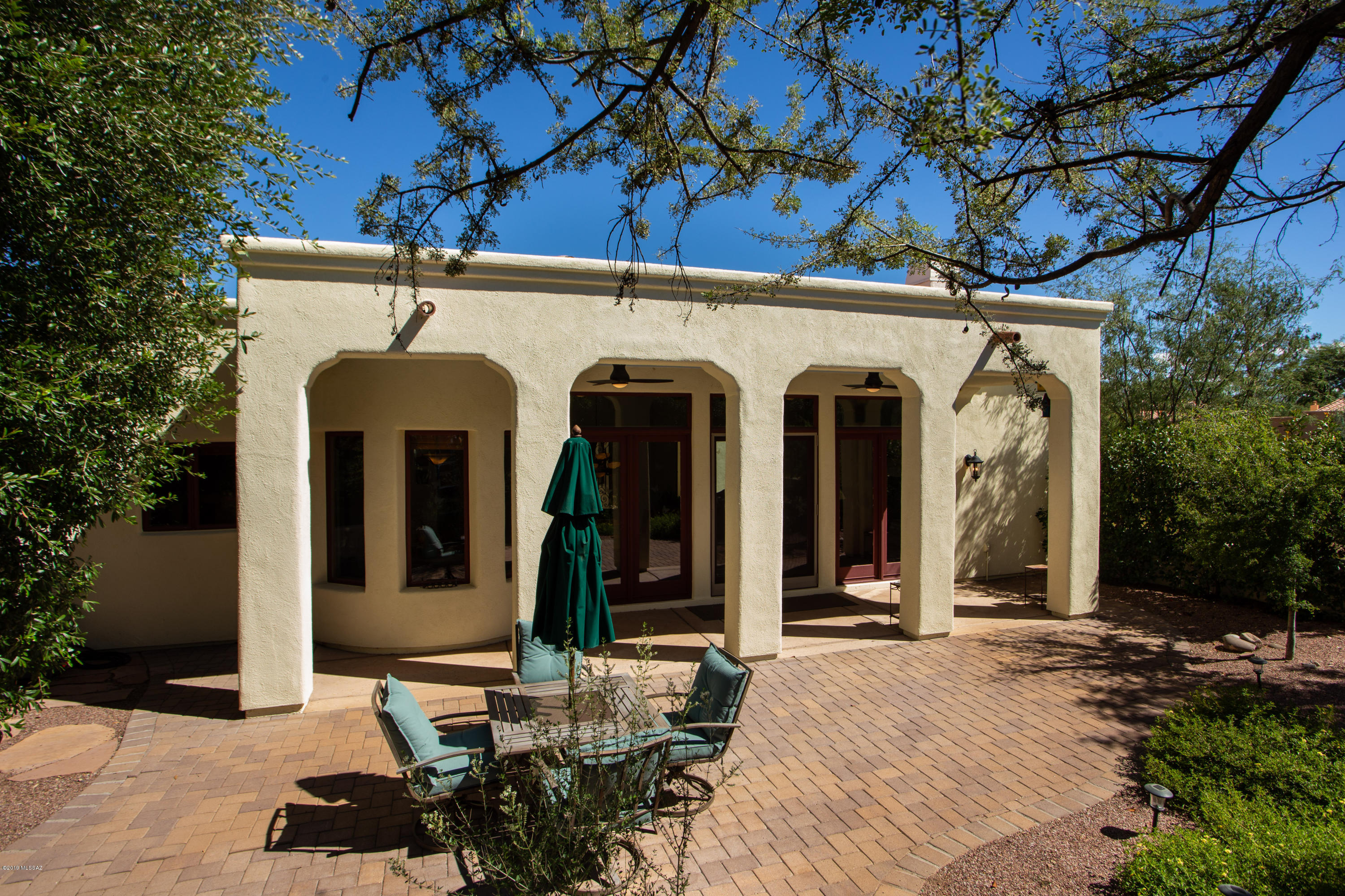 Tubac Golf Resort Homes - Residential
