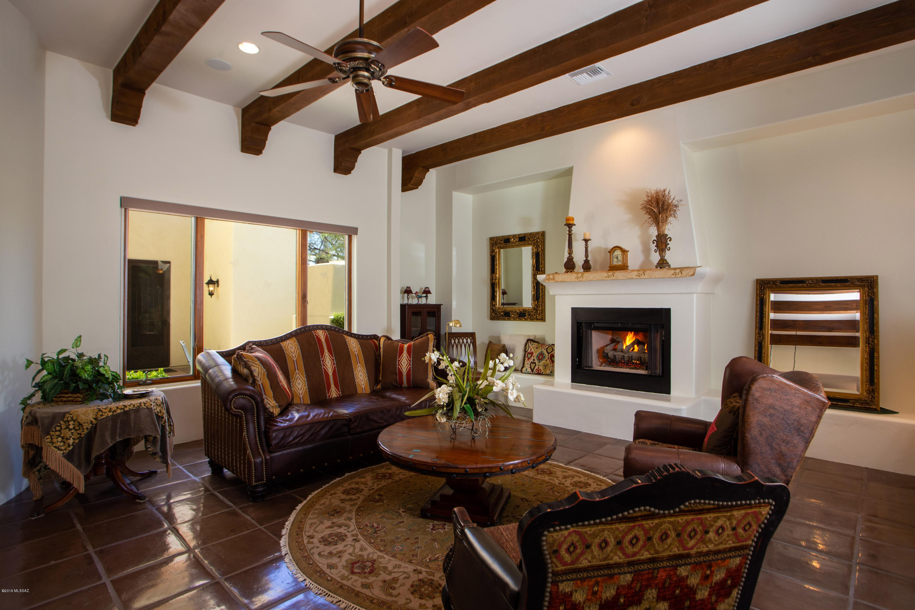 Tubac Golf Resort Homes - Residential
