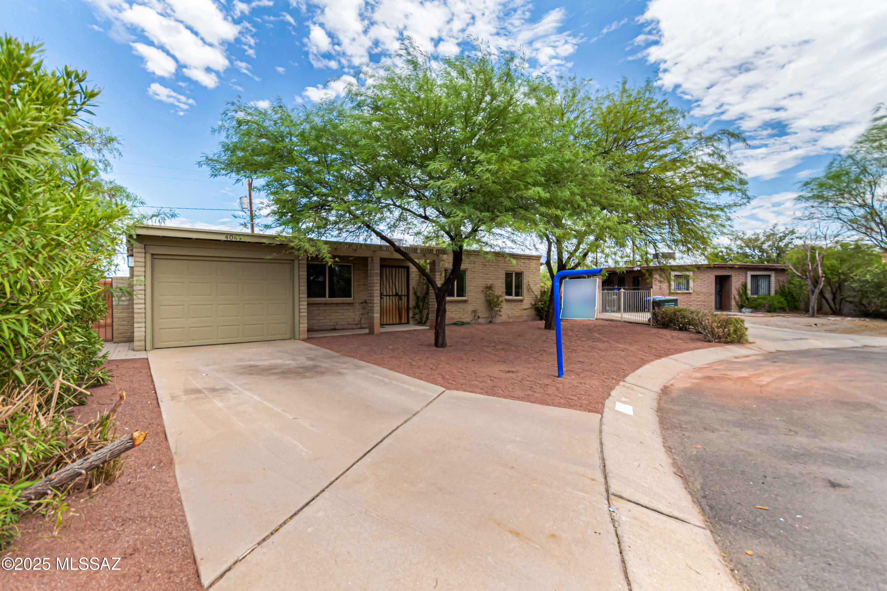 Gessler Heights II (1-15) - Residential