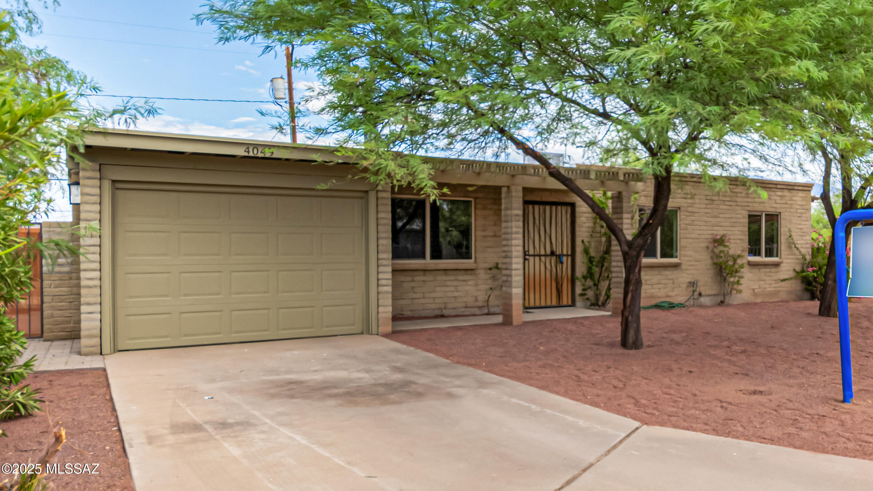 Gessler Heights II (1-15) - Residential