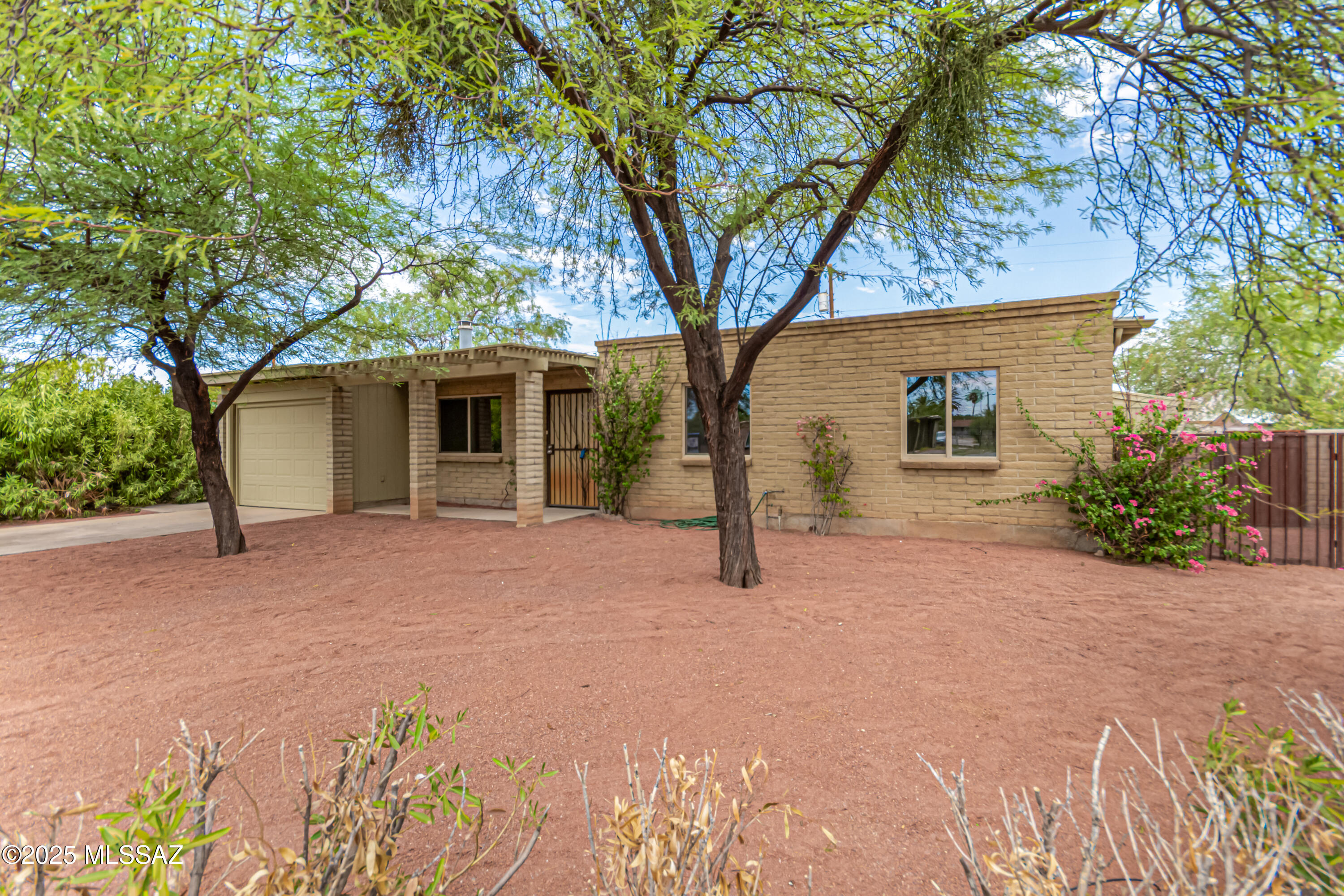 Gessler Heights II (1-15) - Residential