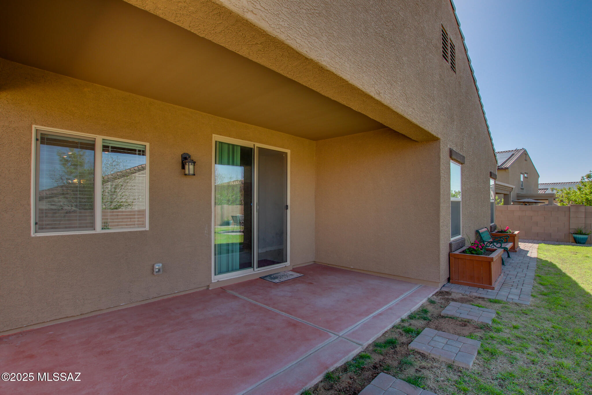 Saguaro Bloom Block 2 - Residential