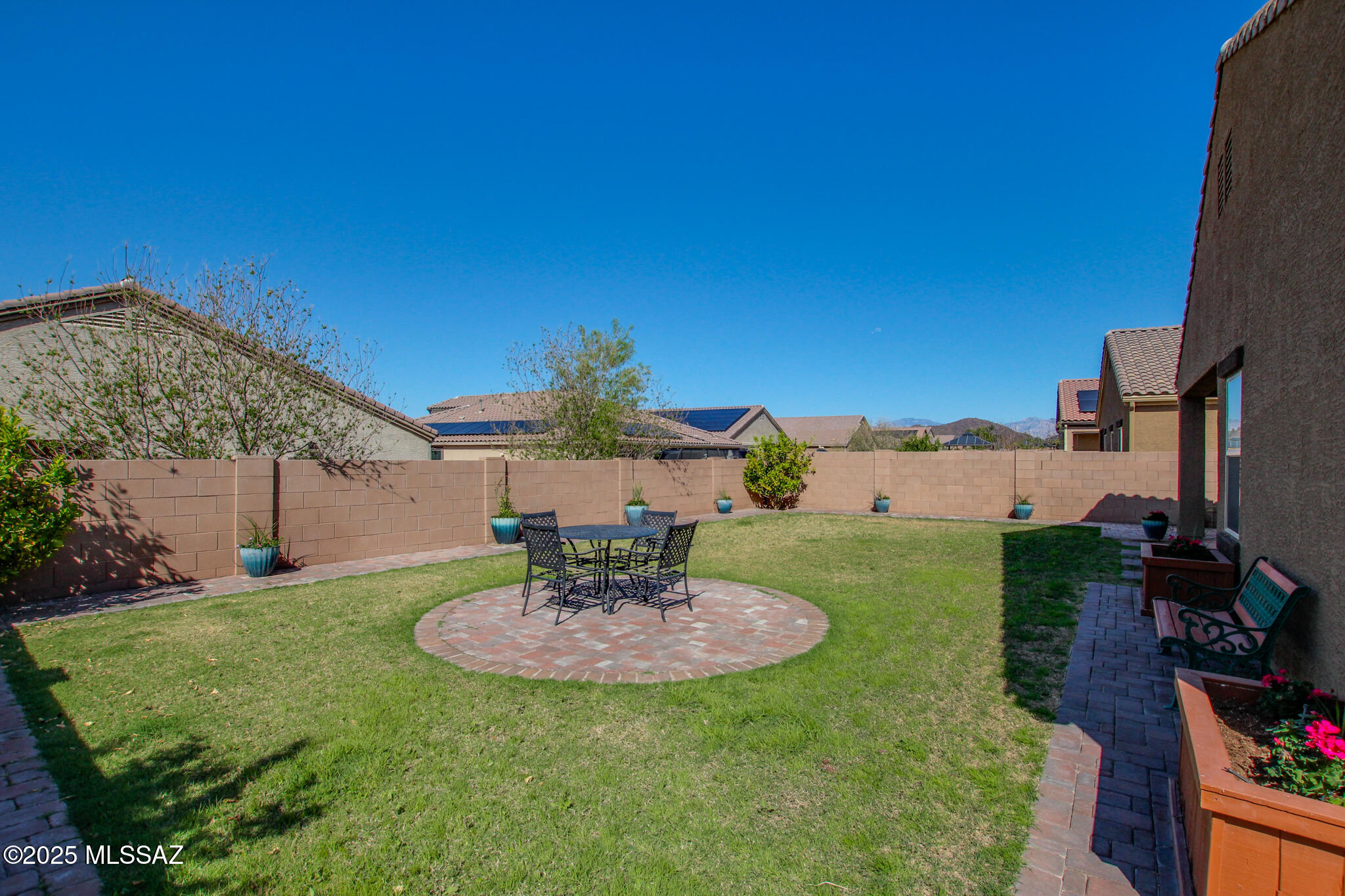 Saguaro Bloom Block 2 - Residential