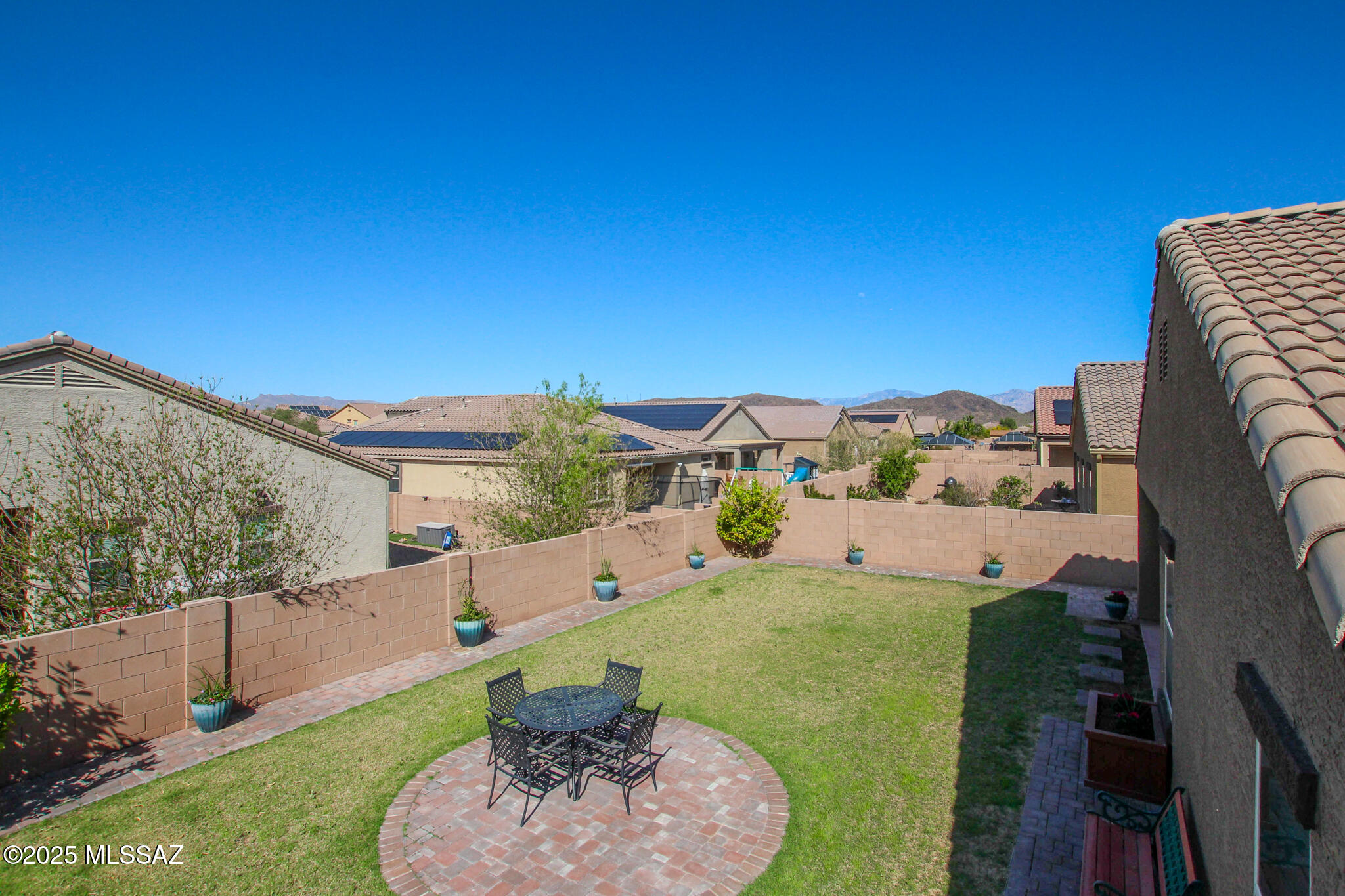 Saguaro Bloom Block 2 - Residential