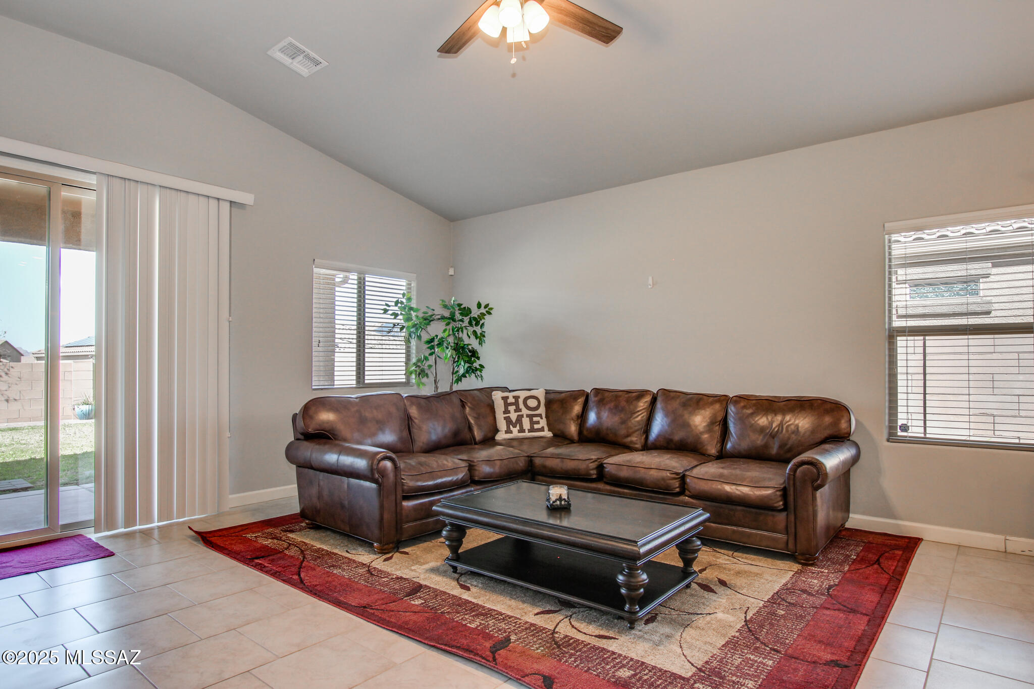 Saguaro Bloom Block 2 - Residential