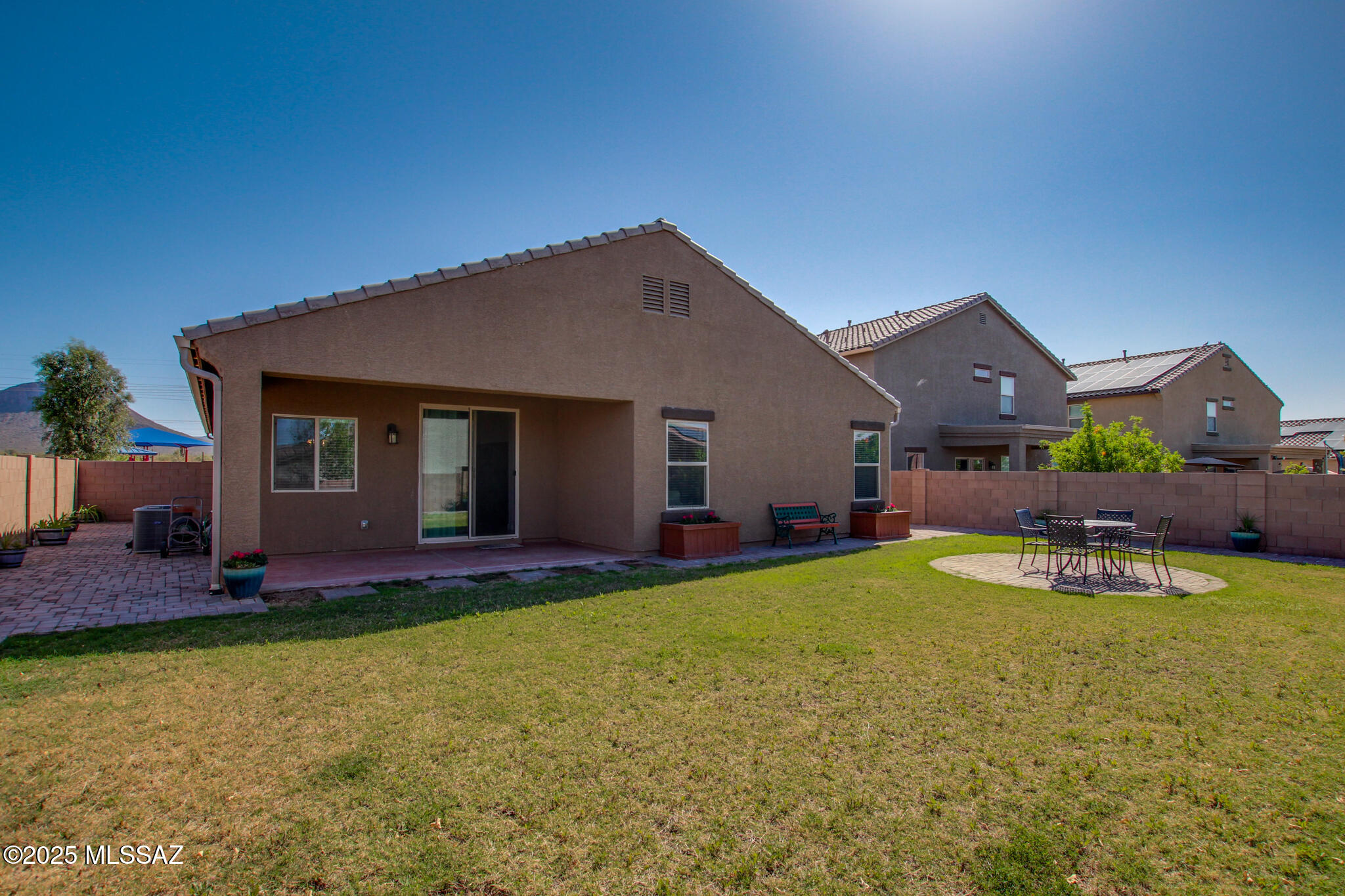 Saguaro Bloom Block 2 - Residential
