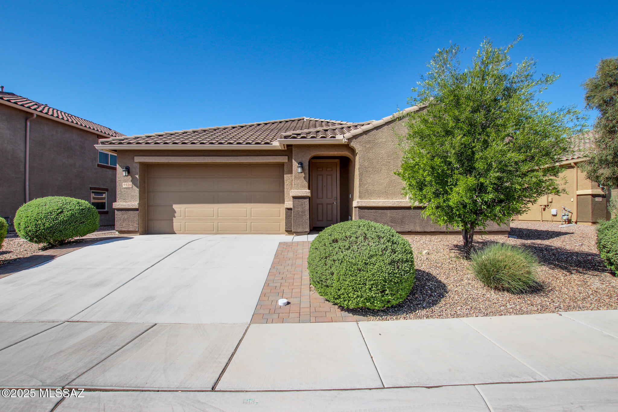 Saguaro Bloom Block 2 - Residential