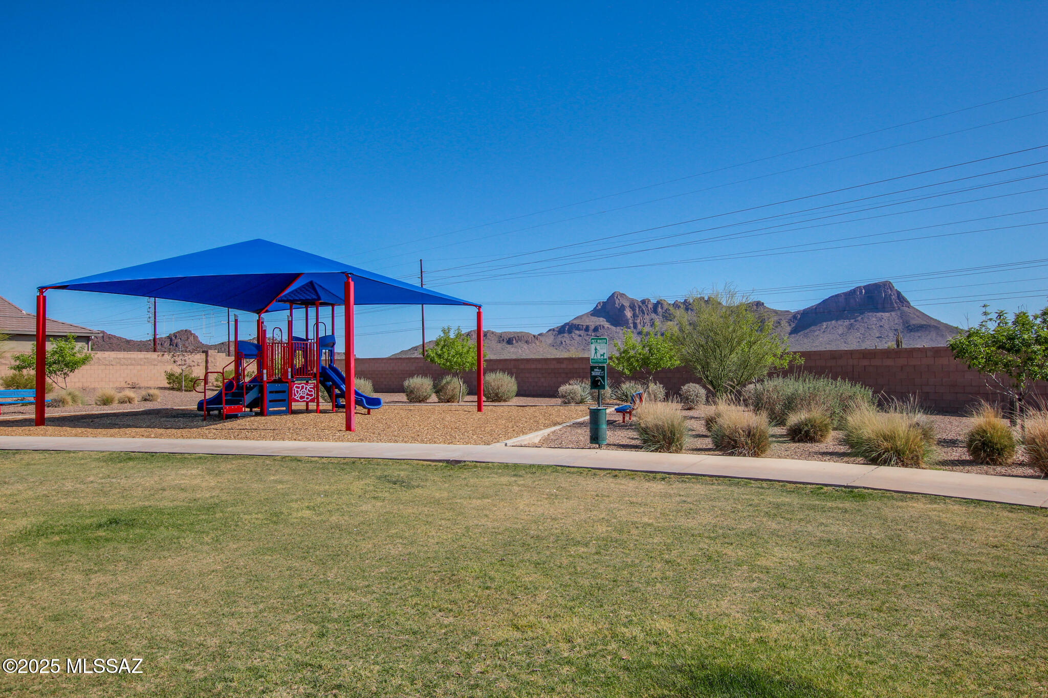 Saguaro Bloom Block 2 - Residential