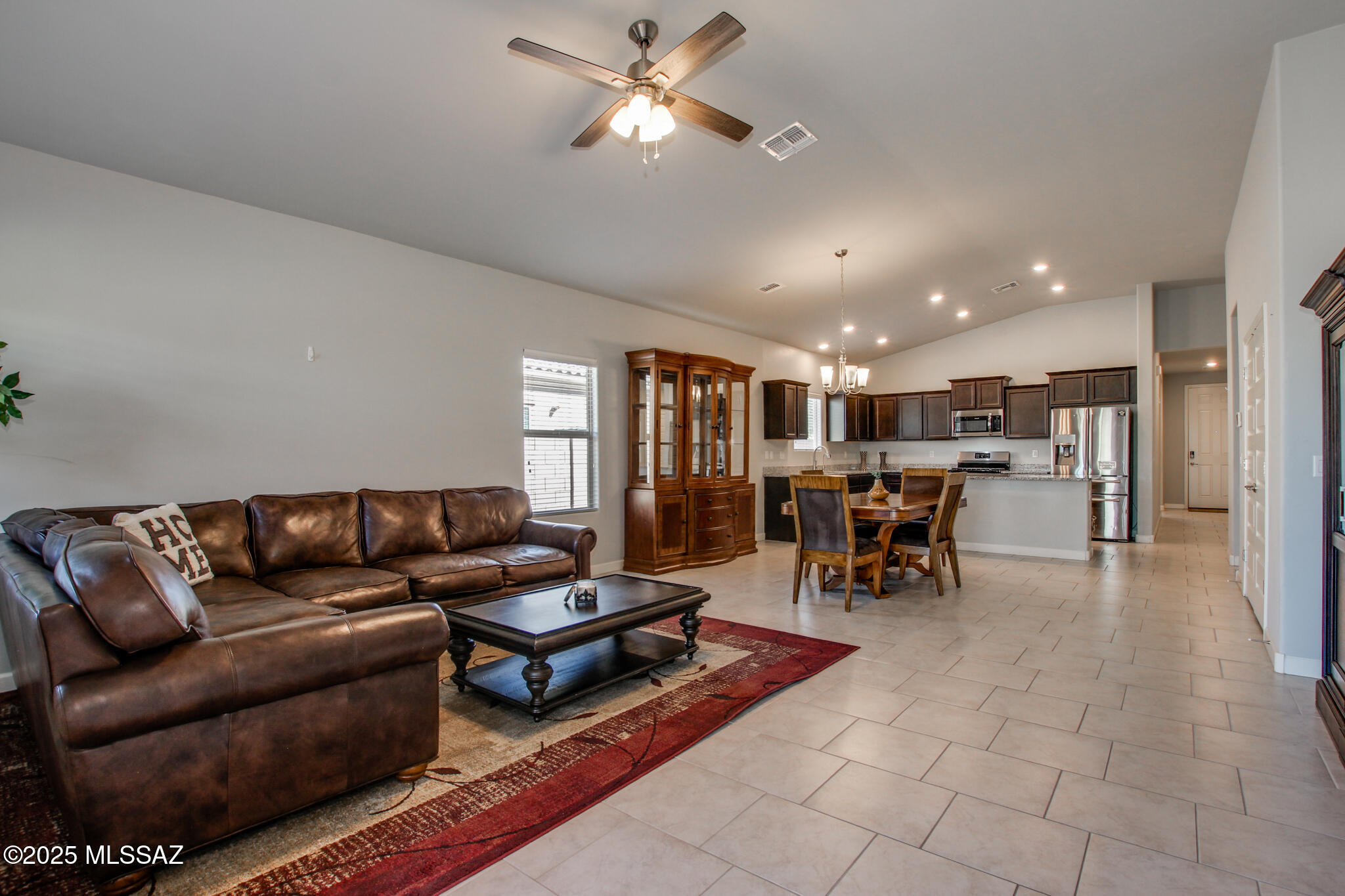 Saguaro Bloom Block 2 - Residential
