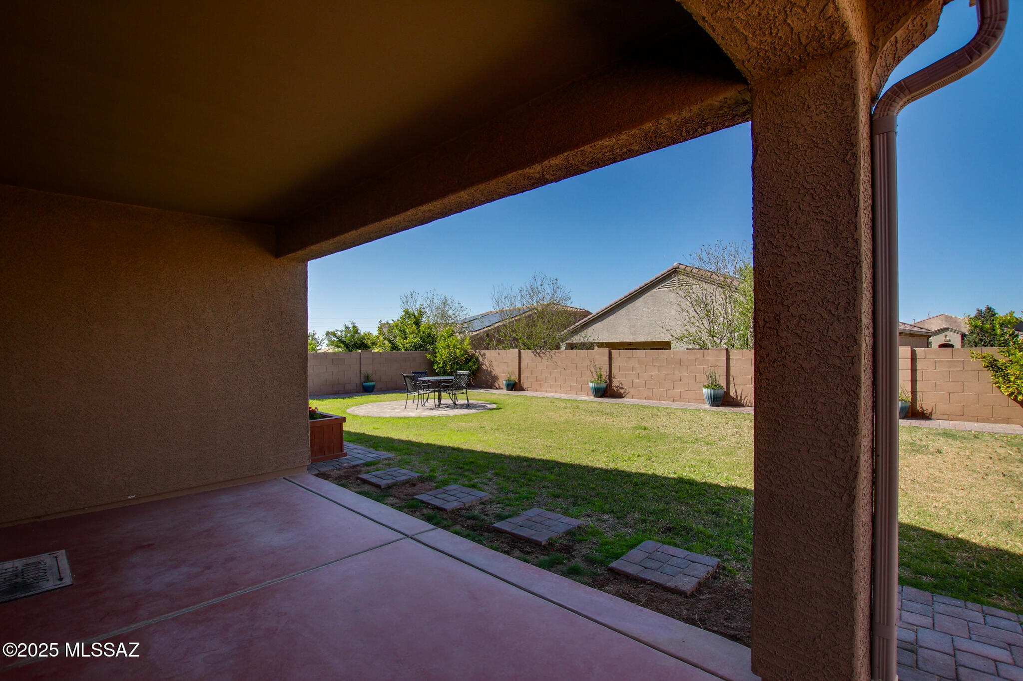 Saguaro Bloom Block 2 - Residential