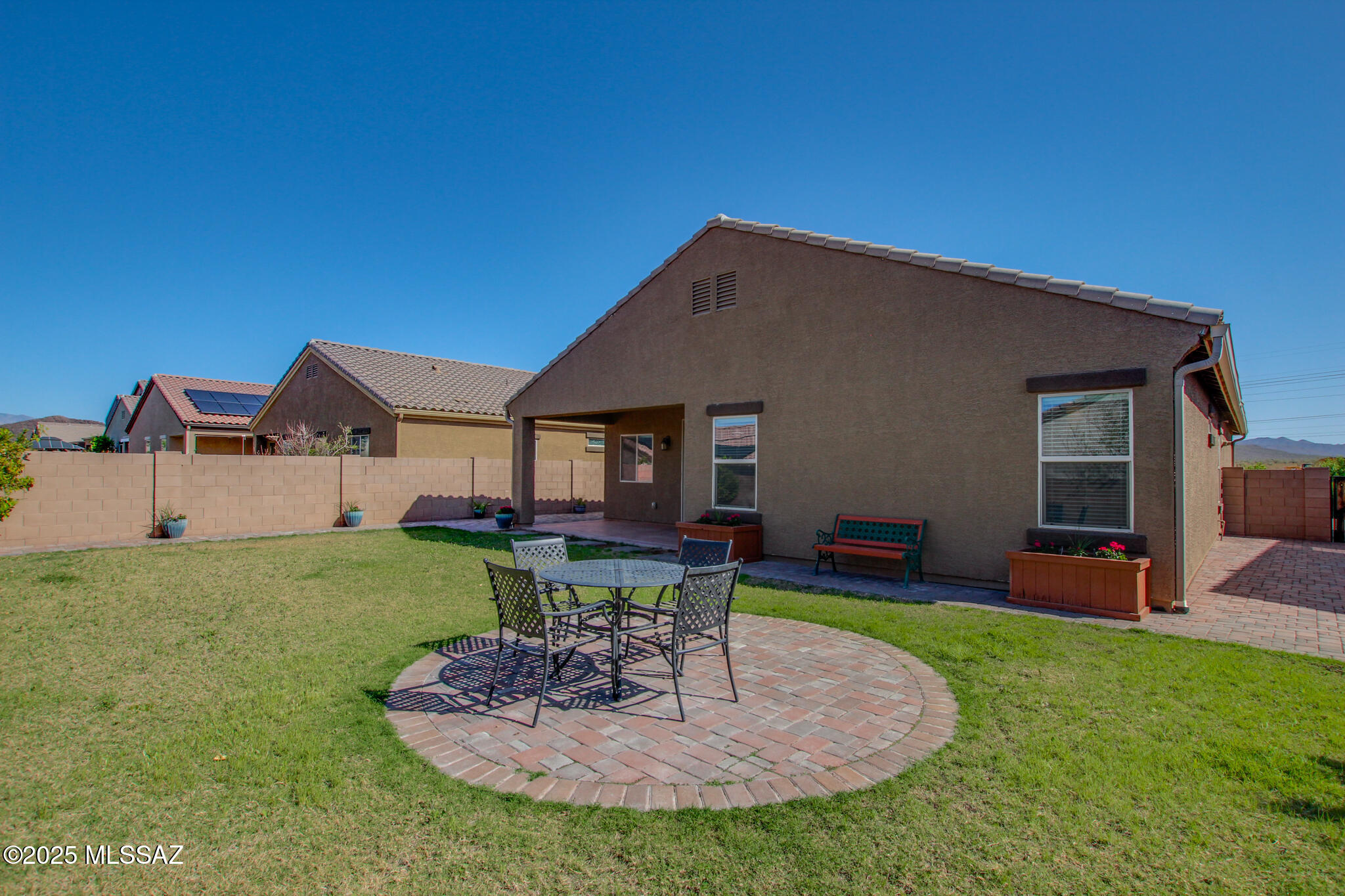 Saguaro Bloom Block 2 - Residential