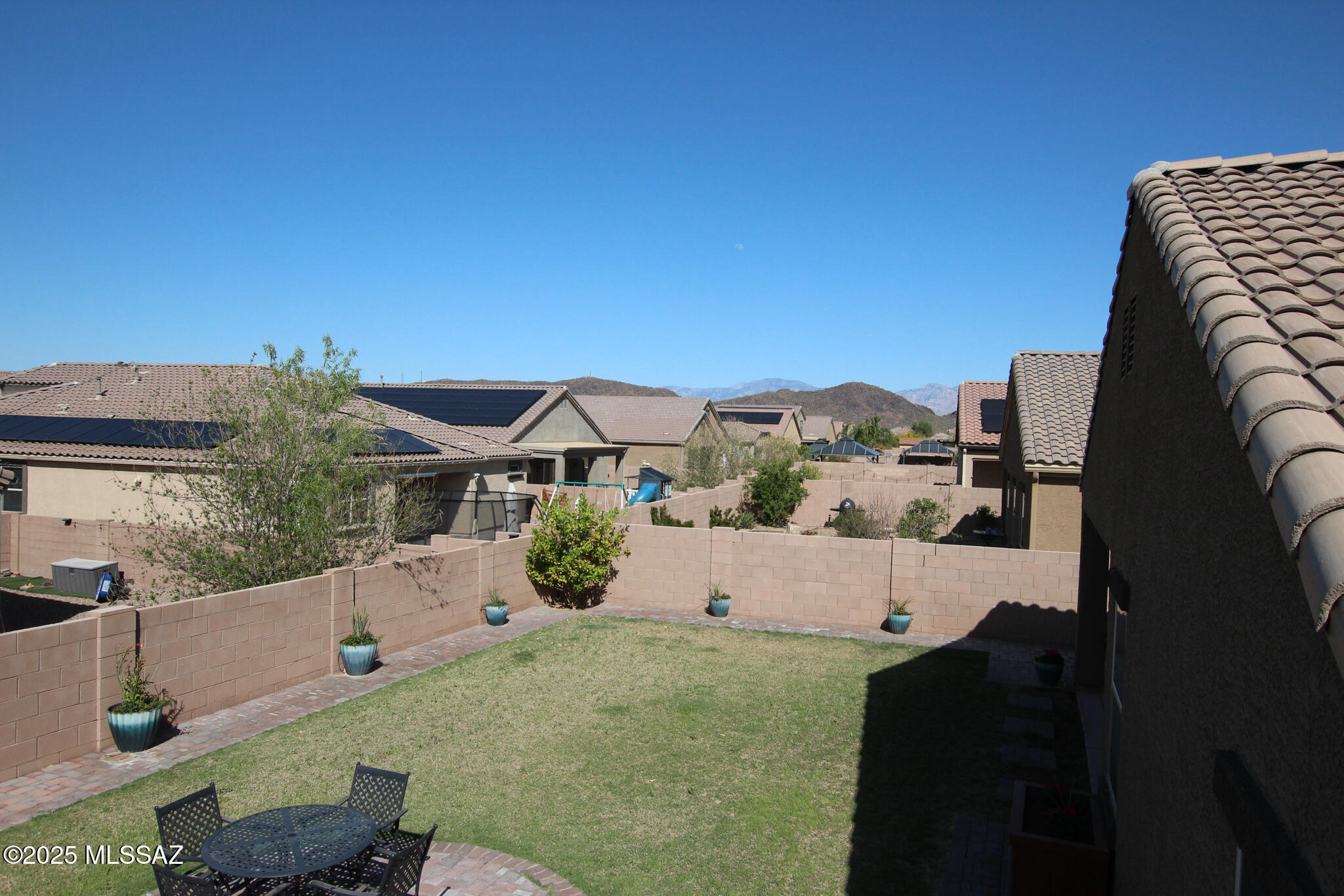 Saguaro Bloom Block 2 - Residential