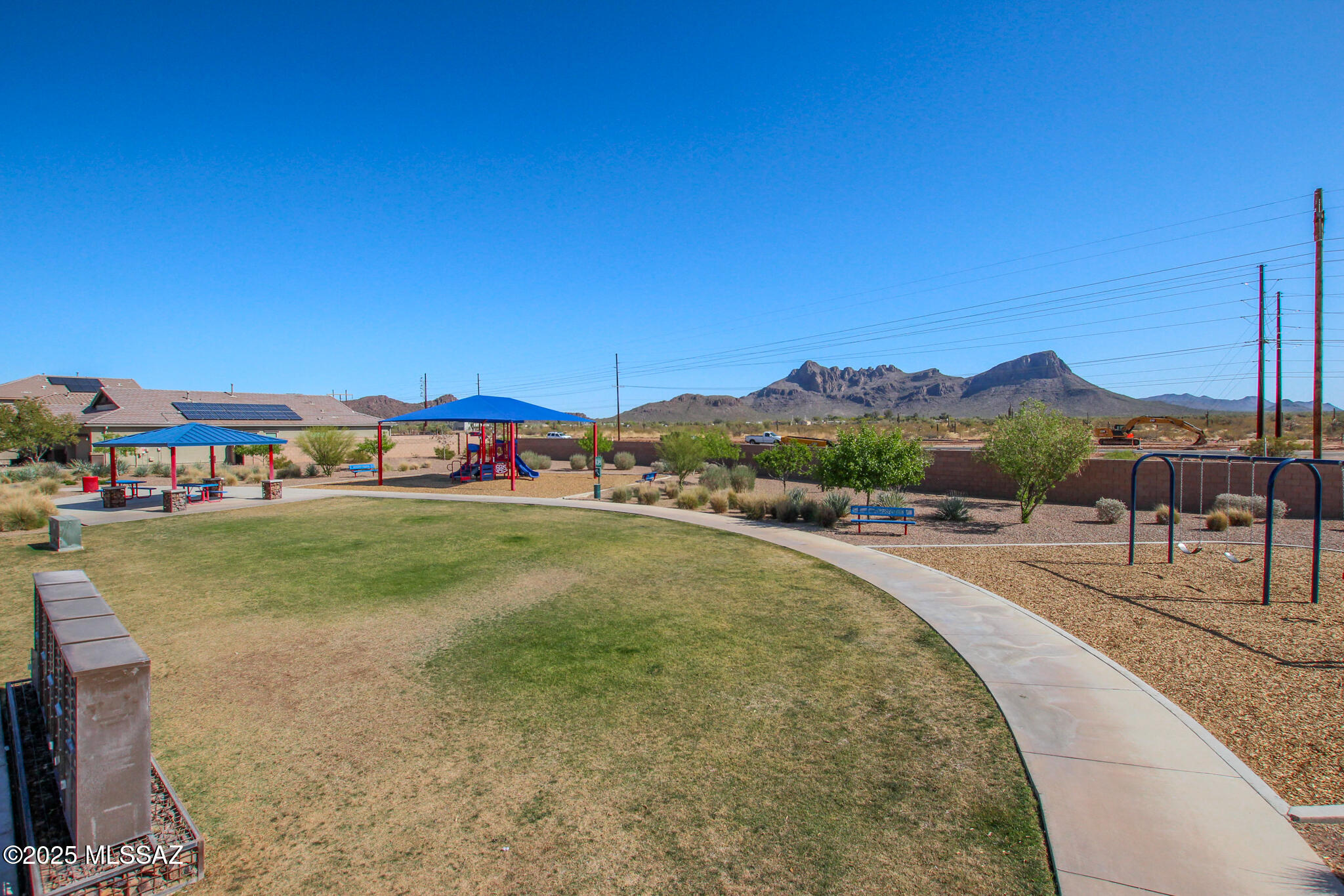 Saguaro Bloom Block 2 - Residential