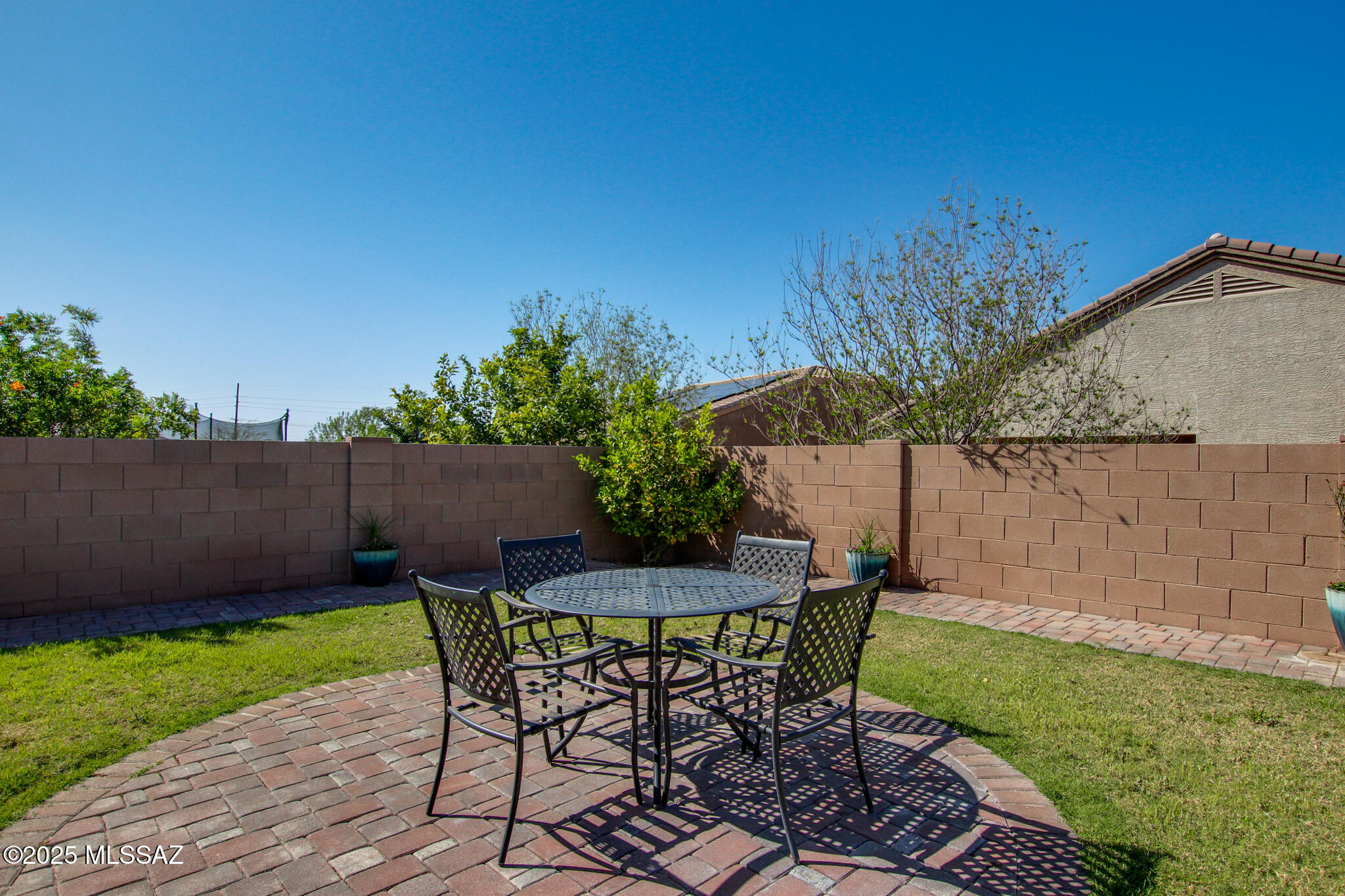 Saguaro Bloom Block 2 - Residential