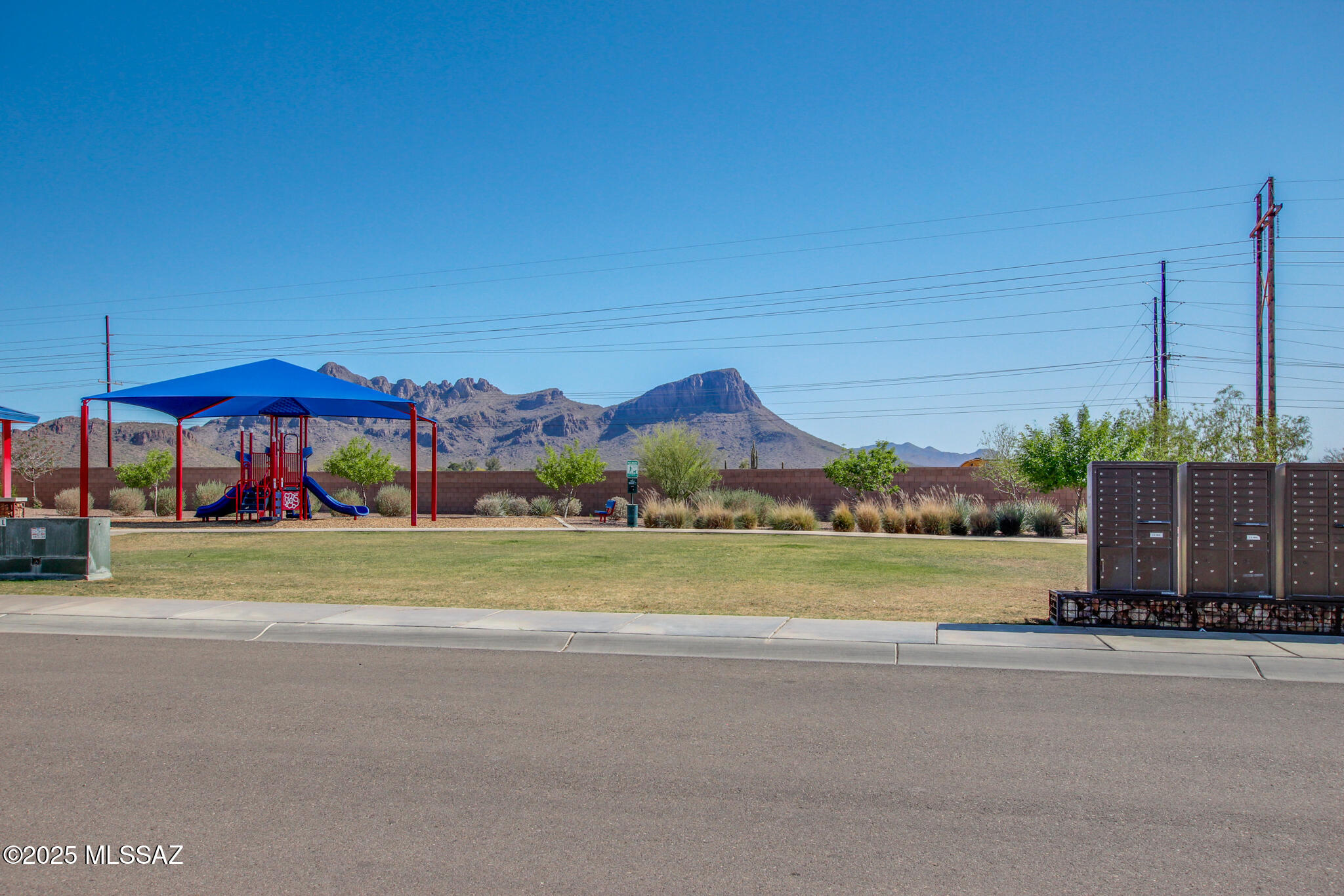 Saguaro Bloom Block 2 - Residential
